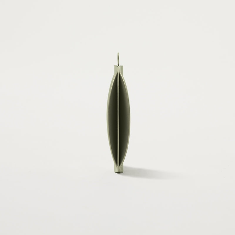 Falìe Decoration (Set of 4 pieces) - Fossil Green