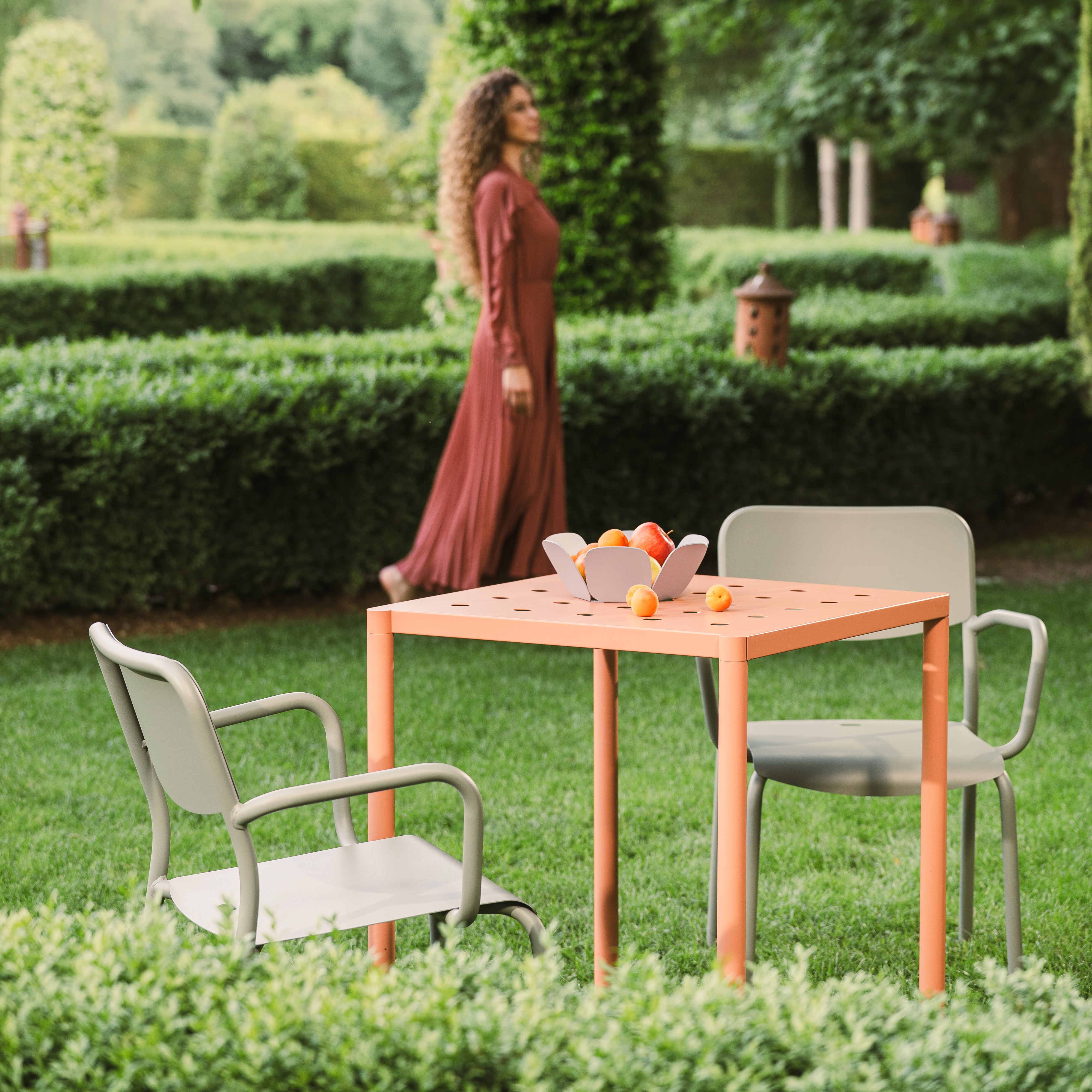 Palmina - Chair