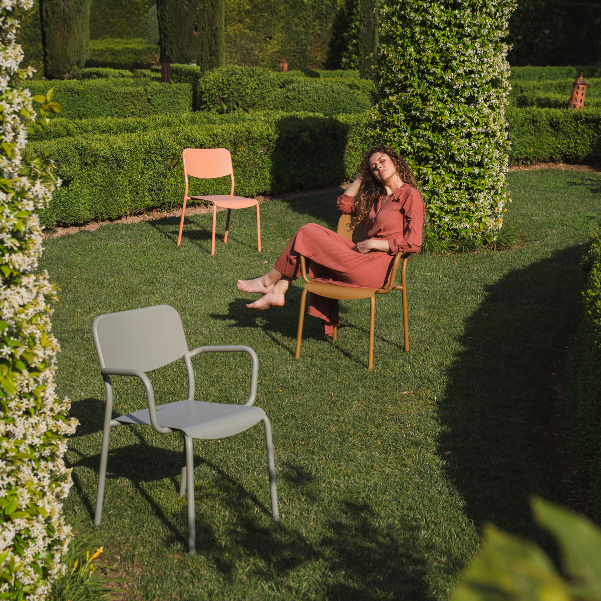 Palmina - Chair