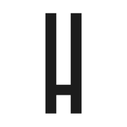 Hiro store logo