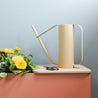 Hydro watering can - Fossil Green