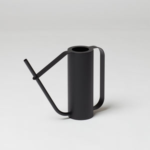 Hydro watering can - Graphite Black