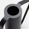Hydro watering can - Graphite Black