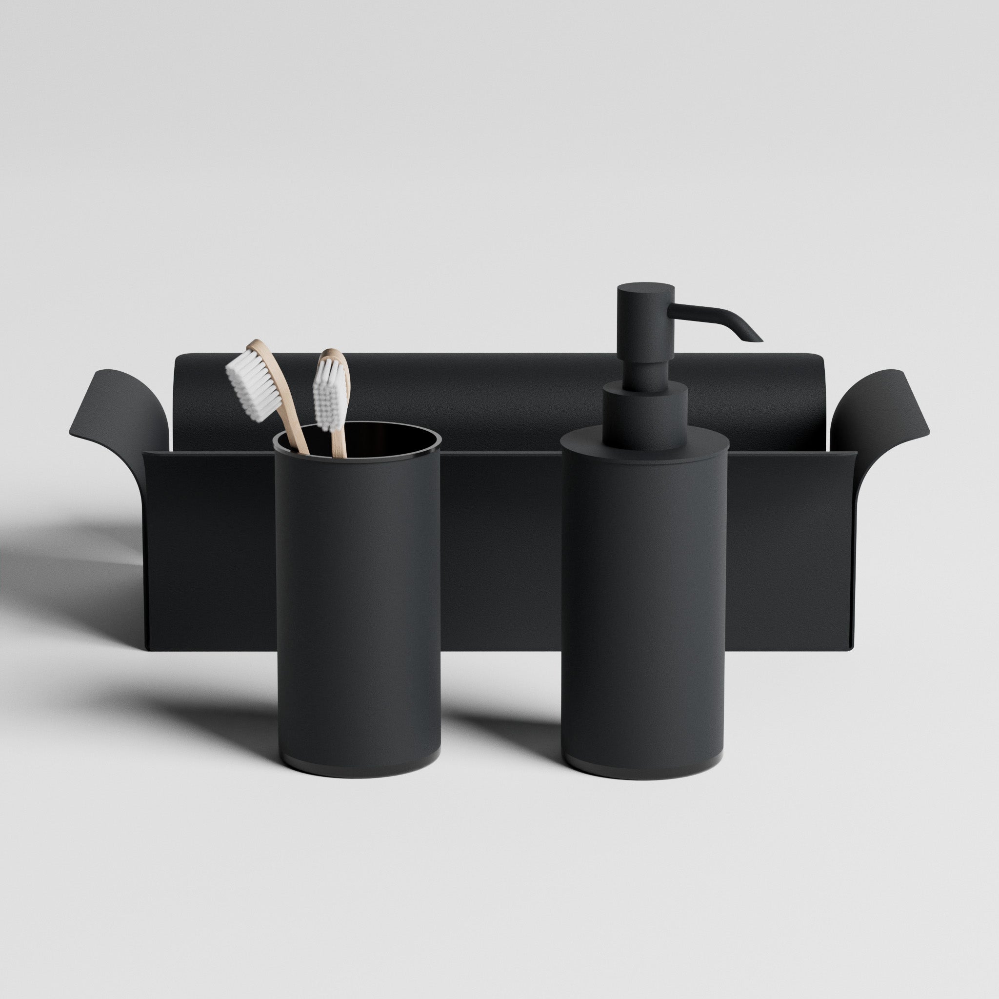 Rio, Clelia, Divo - Bathroom kit