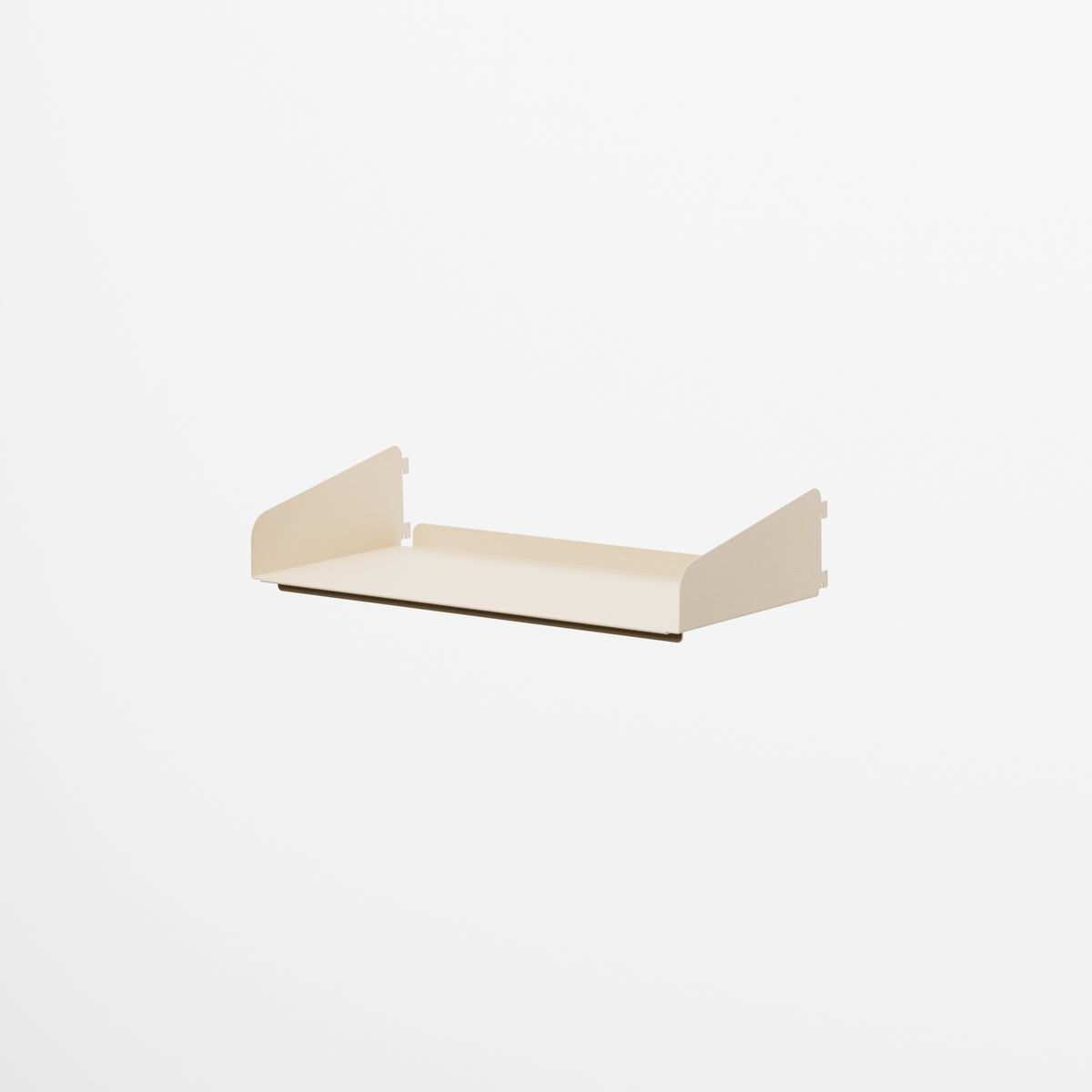 Linnea -  Mensola Larghezza 60 cm - Beige Luxor - scaffali e mobiletti | HI01399