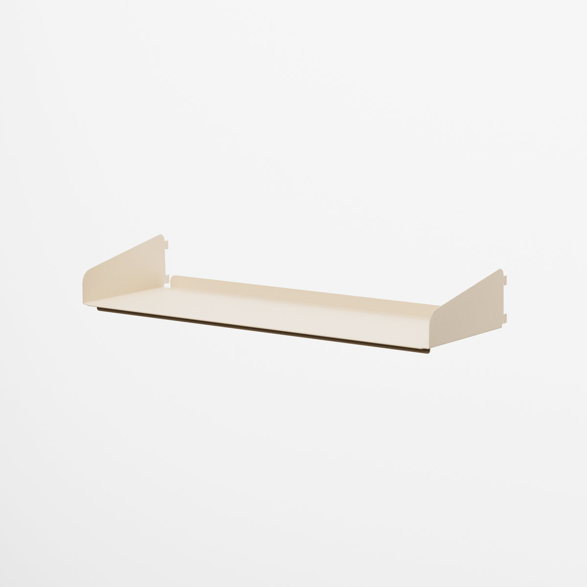 Linnea -  Mensola Larghezza 90 cm - Beige Luxor - scaffali e mobiletti | HI01328