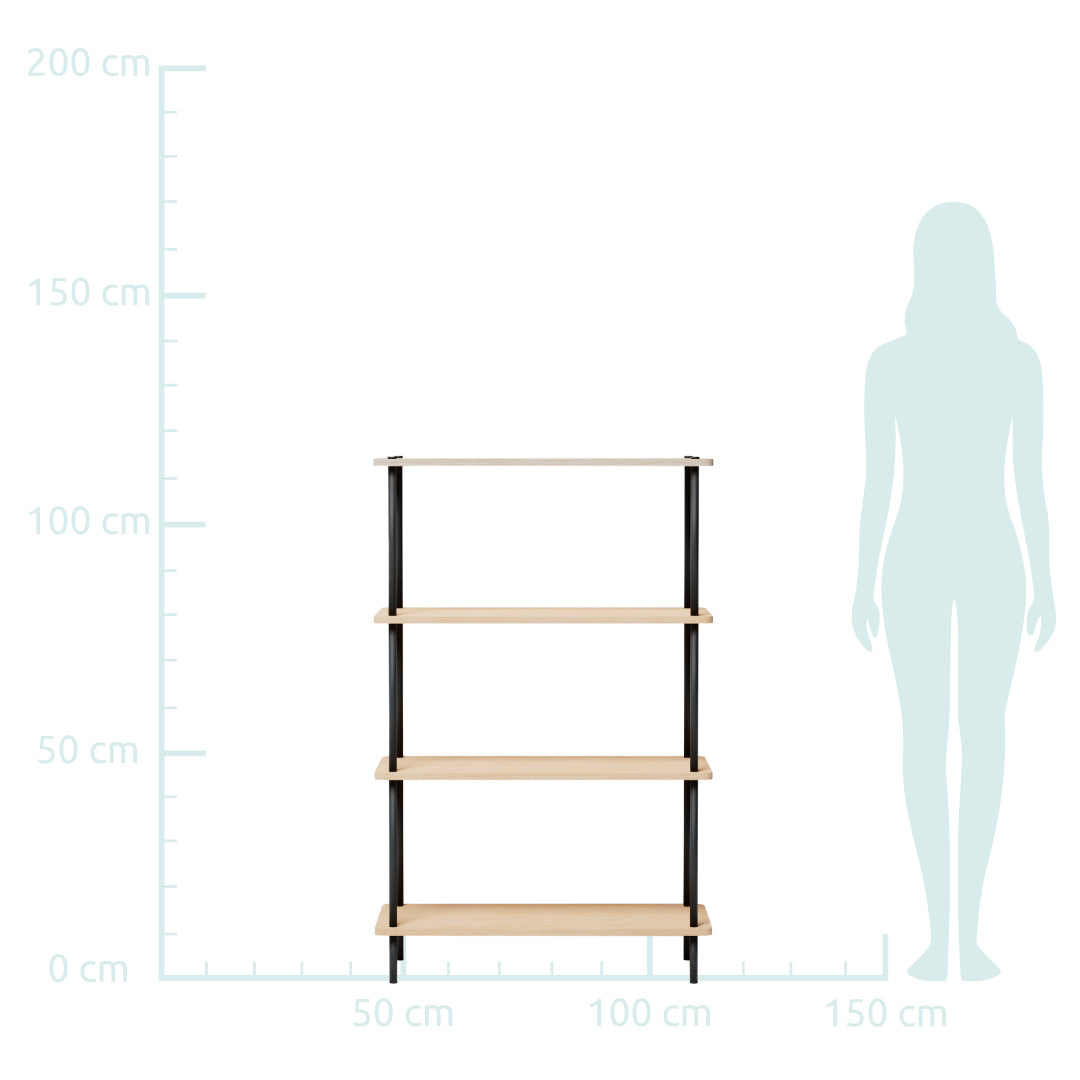 Lisandra - Shelf