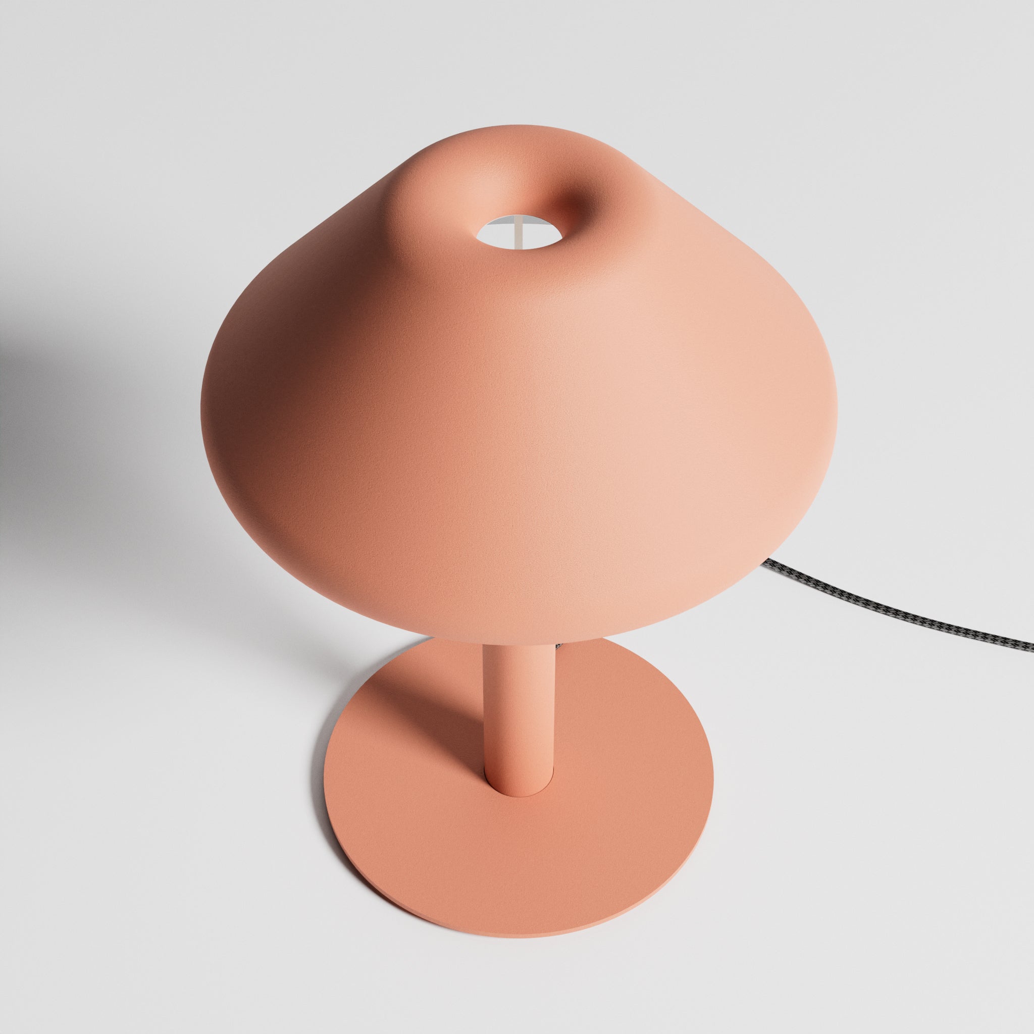 Boetta - Lampada da tavolo