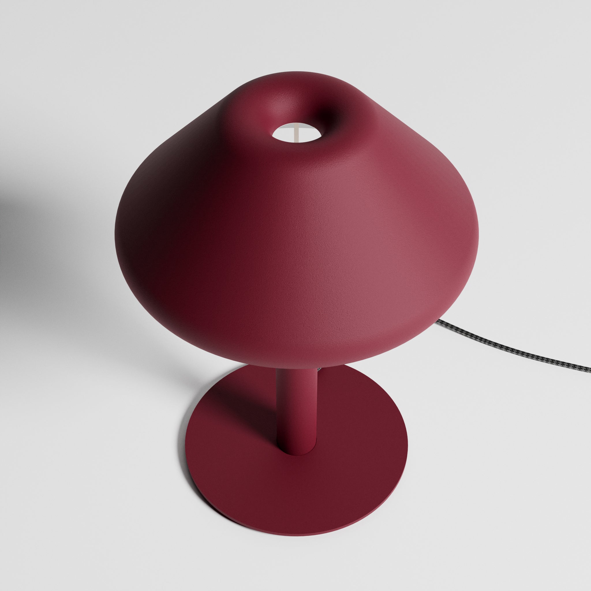 Boetta - Lampada da tavolo