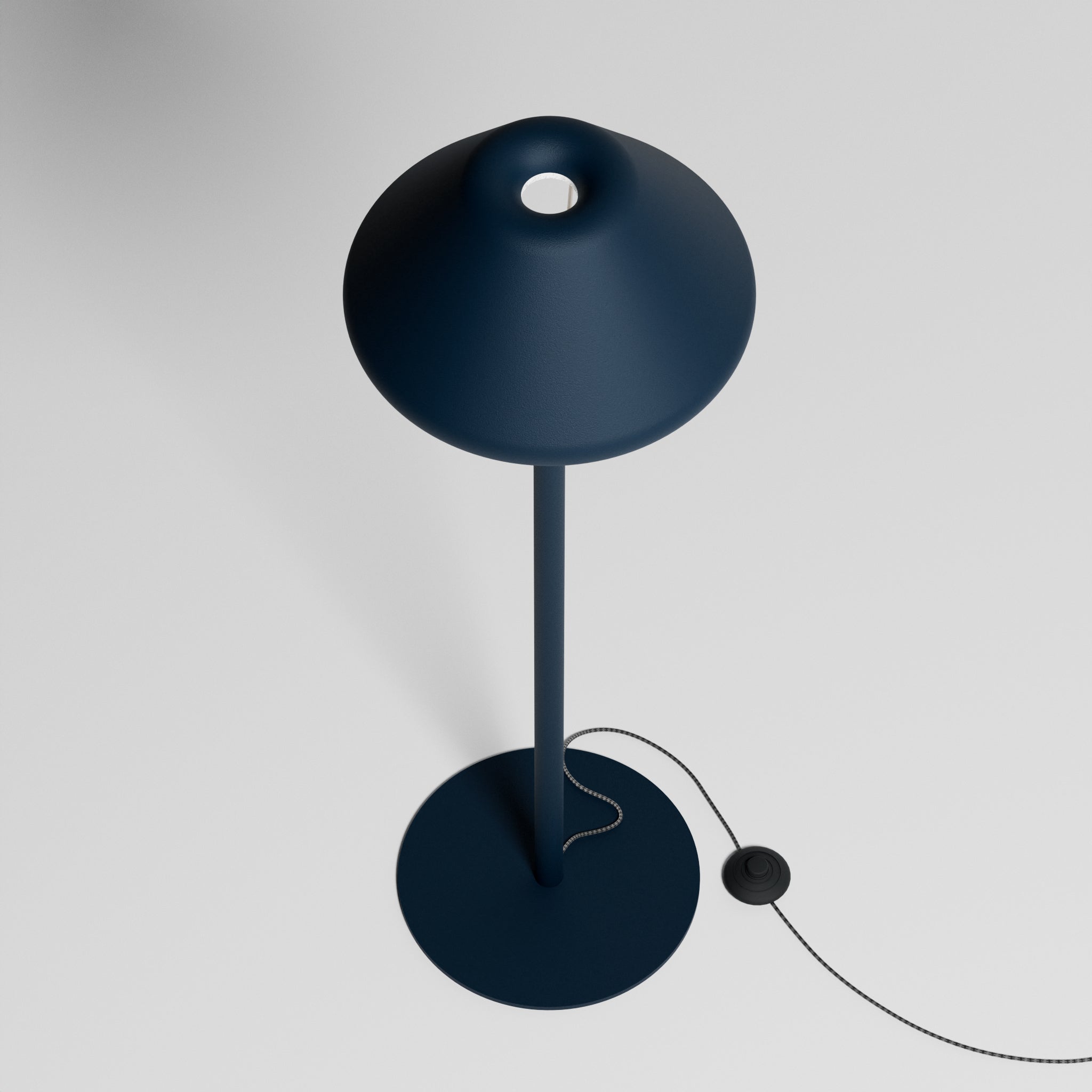 Boetta - Lampada da terra