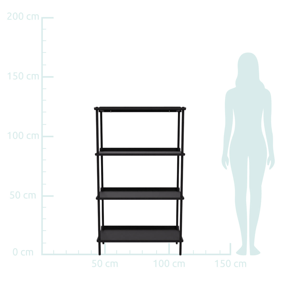 Scaffali e mobiletti – HiroDesign