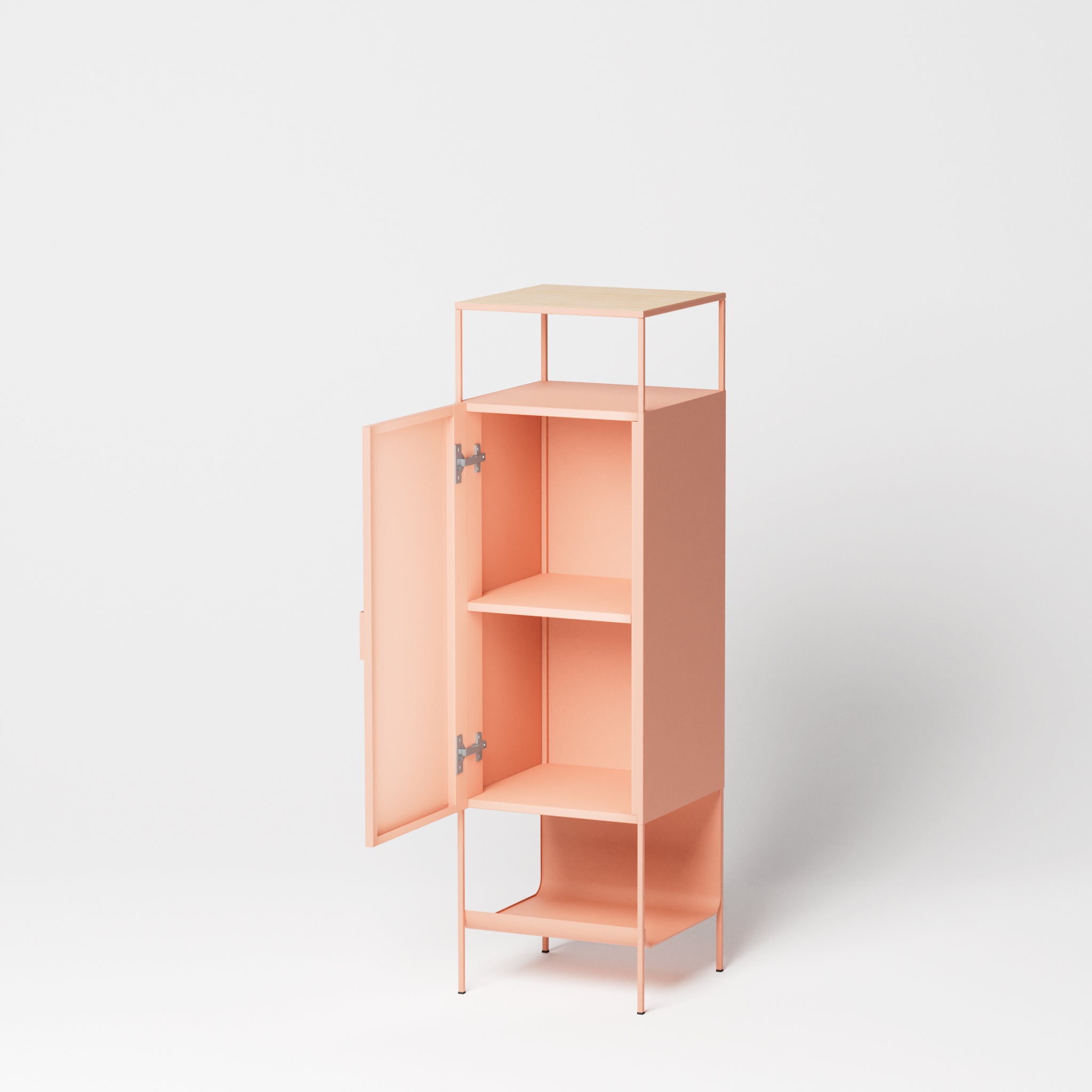 Levante - Closed shelf