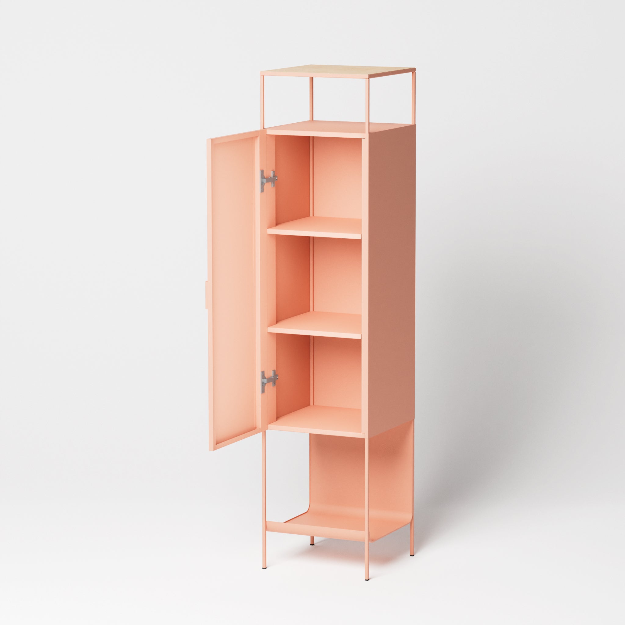 Levante - Closed shelf