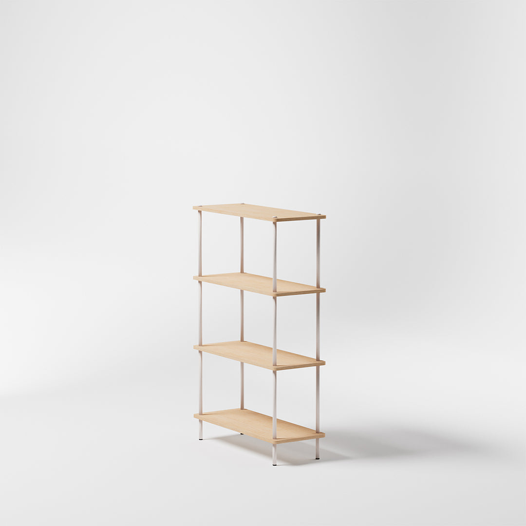 Lisandra - Shelf