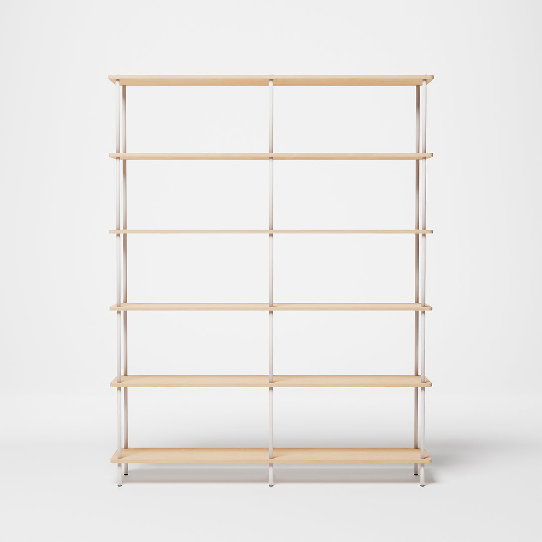 Lisandra - Shelf