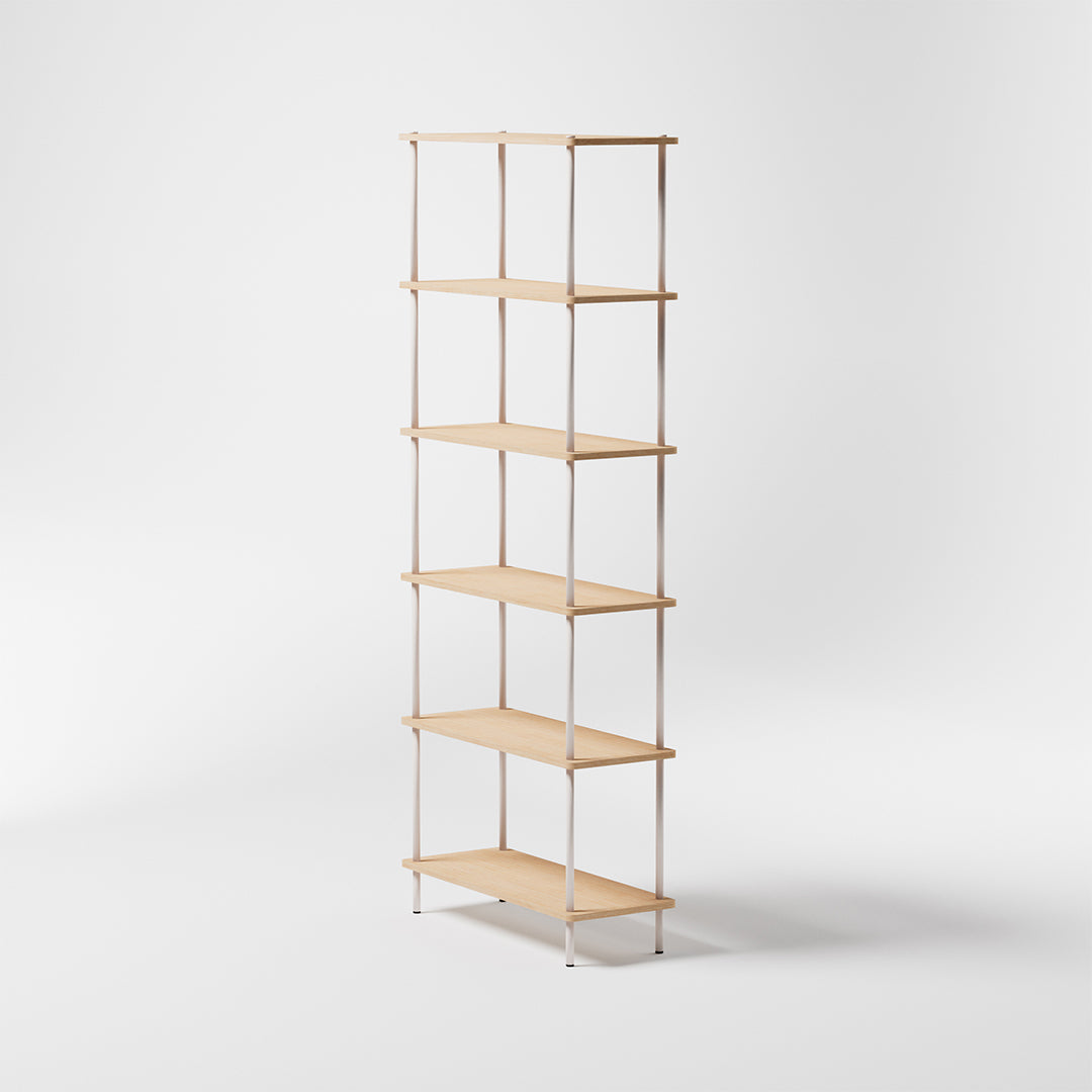 Lisandra - Shelf