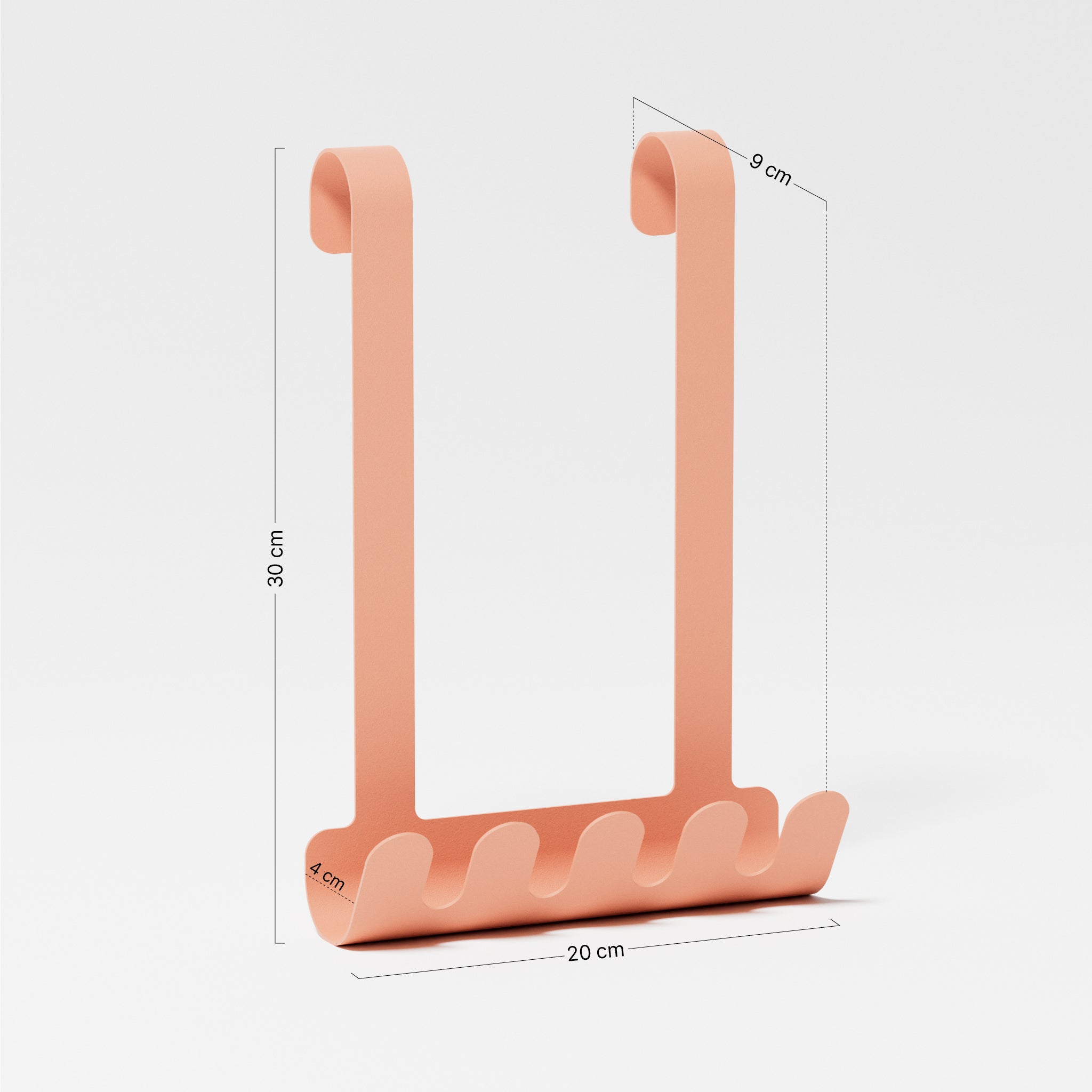 Marea - Towel holder