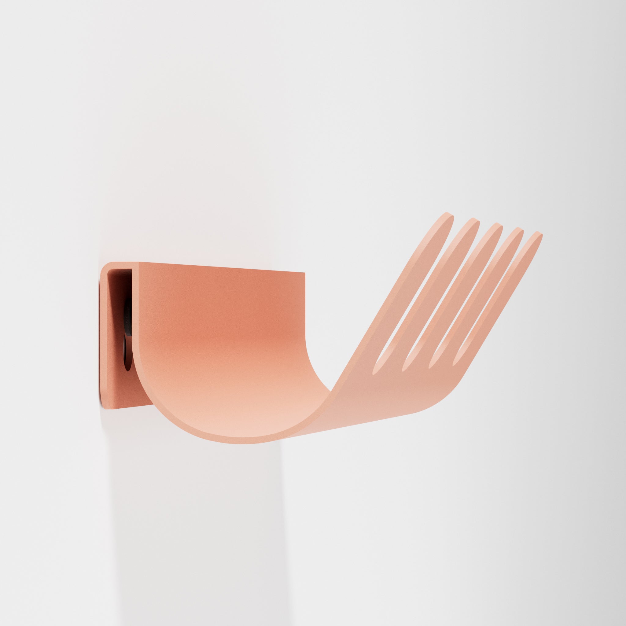 Marea - Bademantelhalterung 