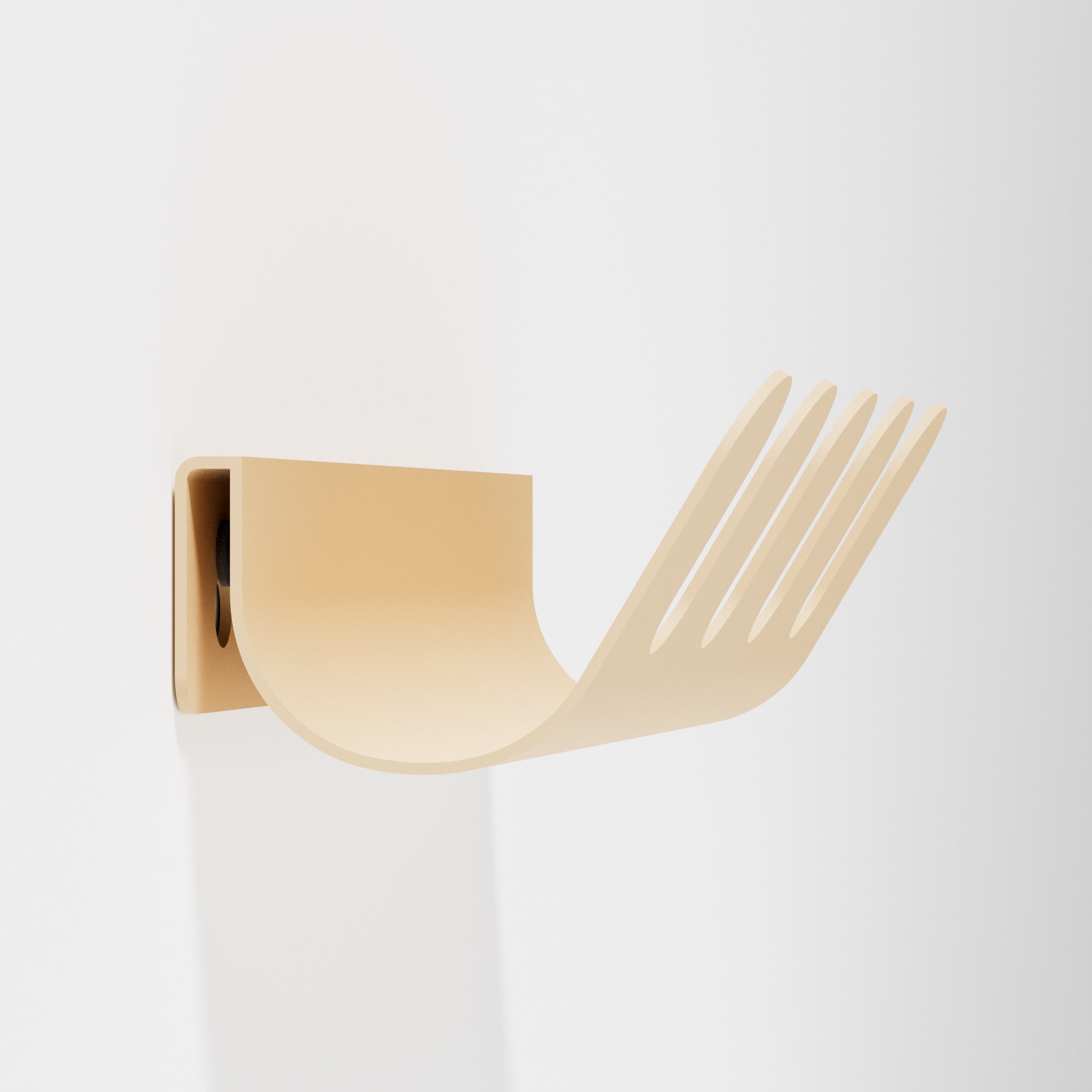 Marea - Bademantelhalterung 