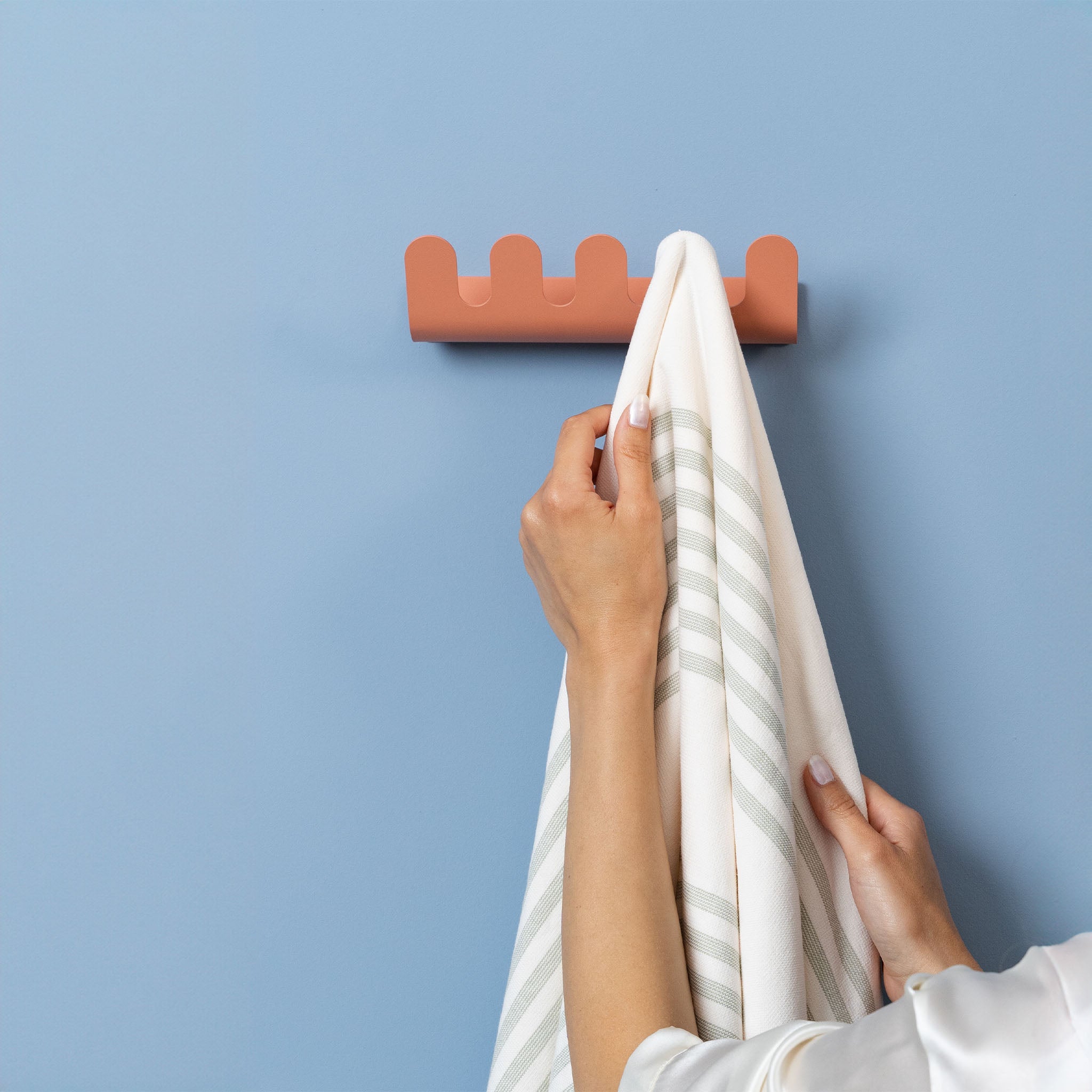 Marea - Porta accappatoio