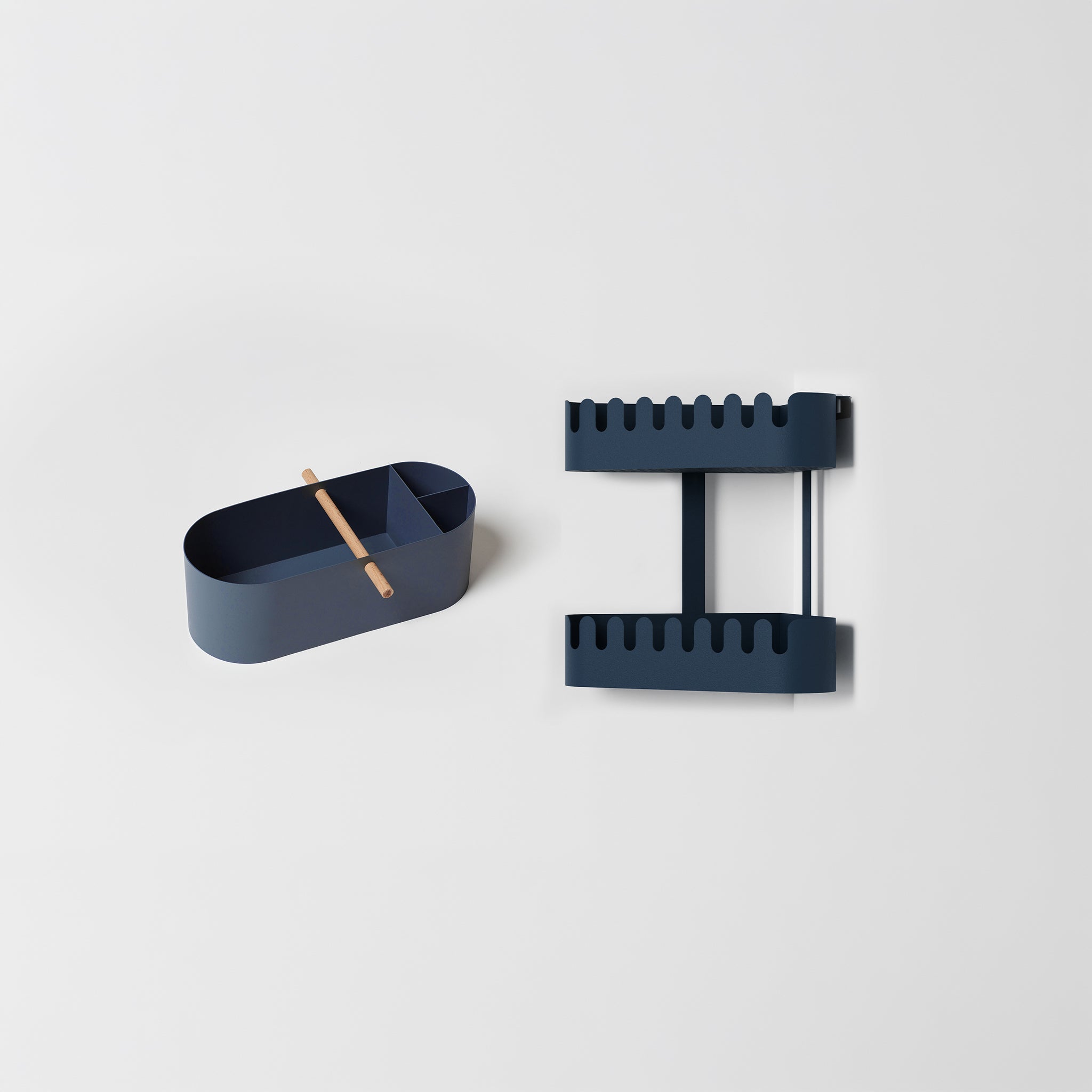 Everyday box e Marinella - Set