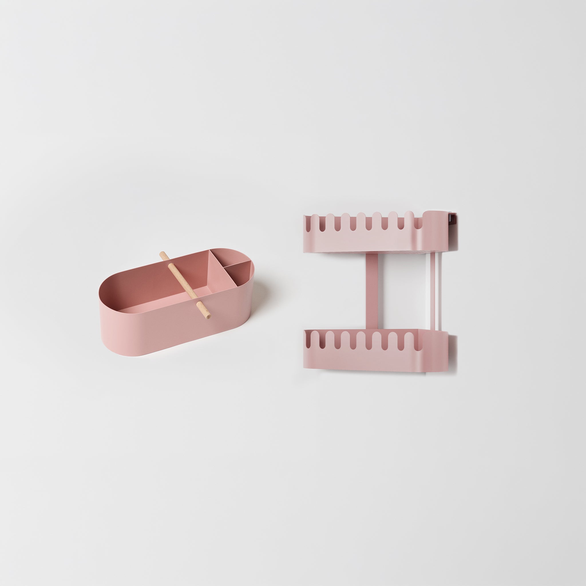 Everyday box e Marinella - Set