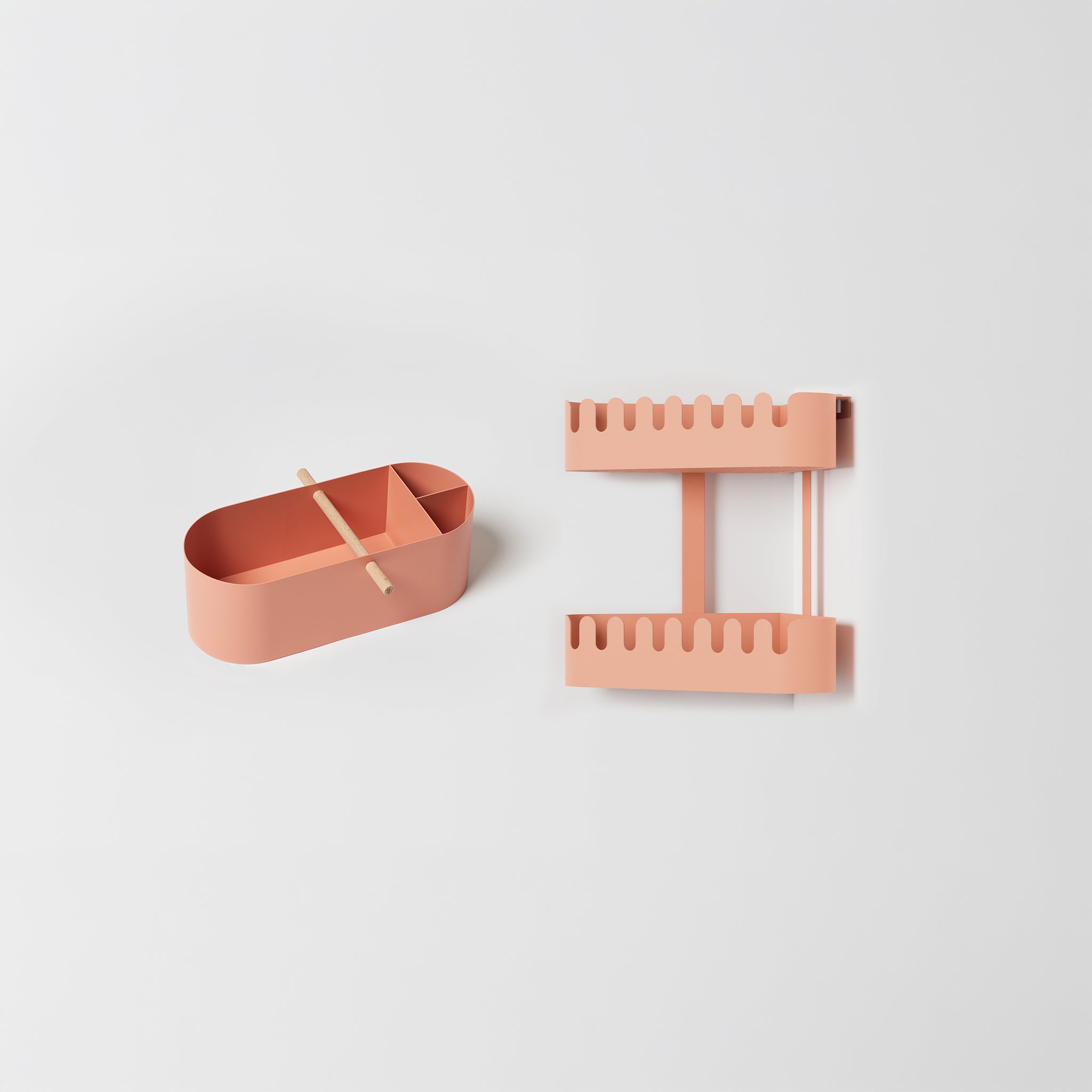 Everyday box e Marinella - Set