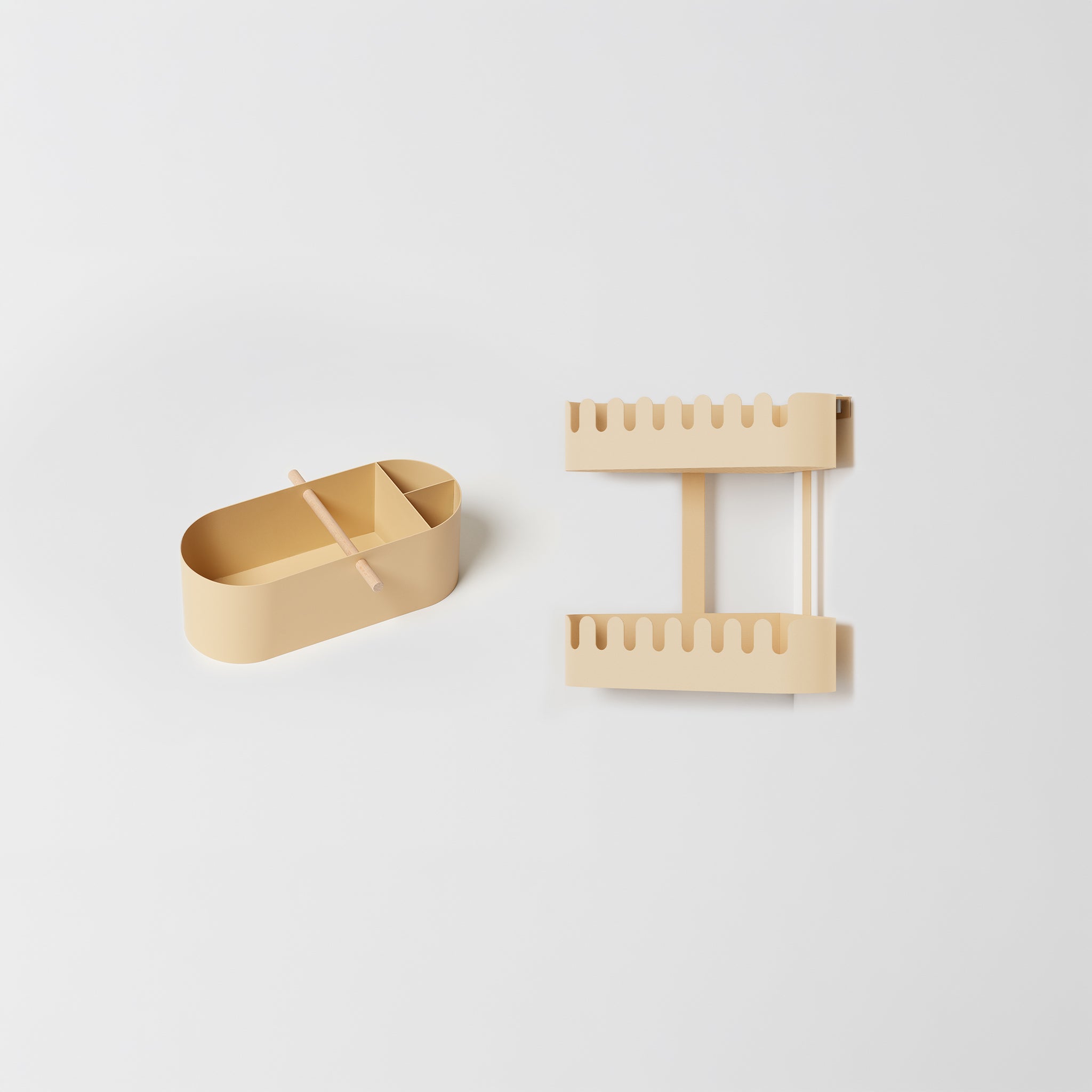 Everyday box e Marinella - Set