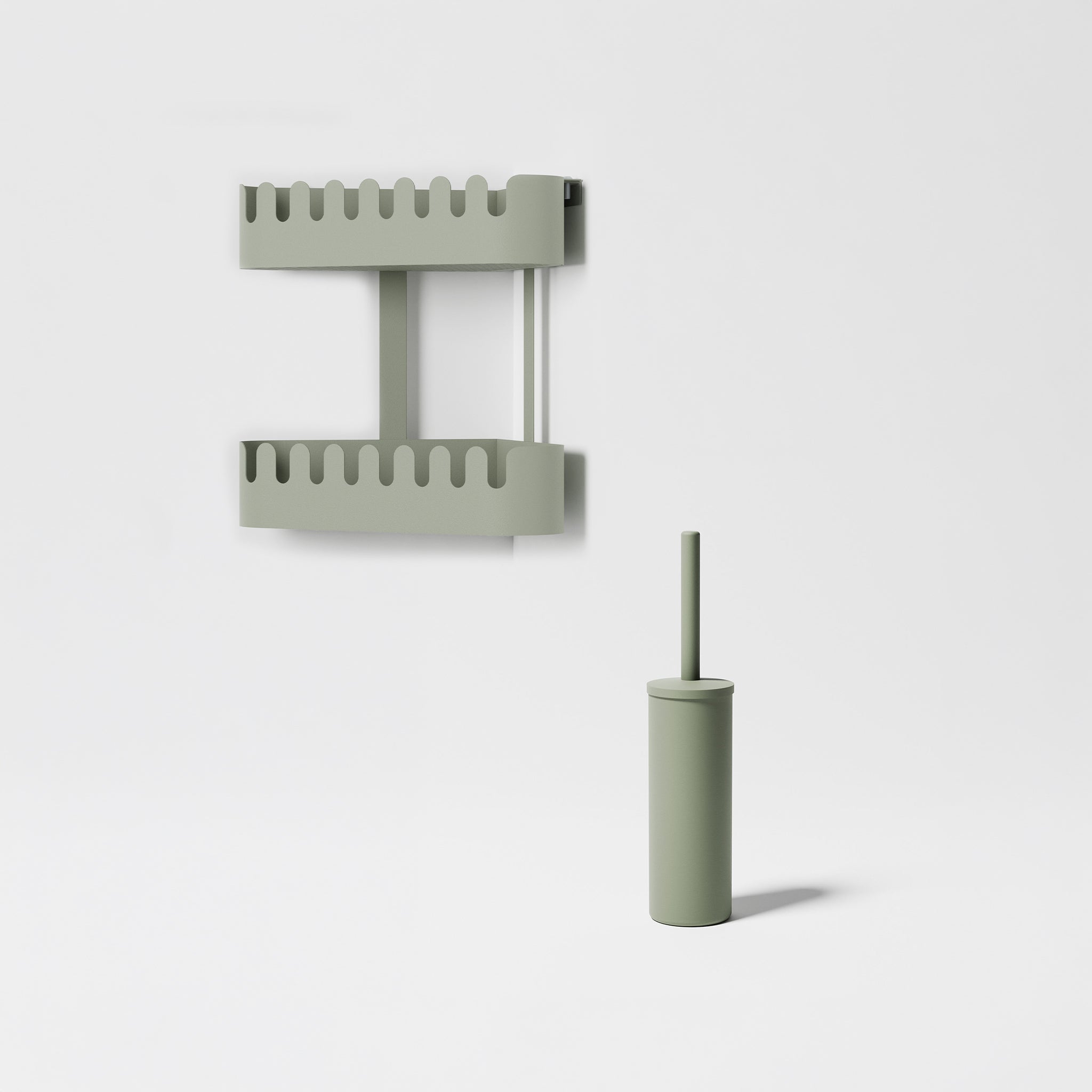 Marinella e Panco - Set