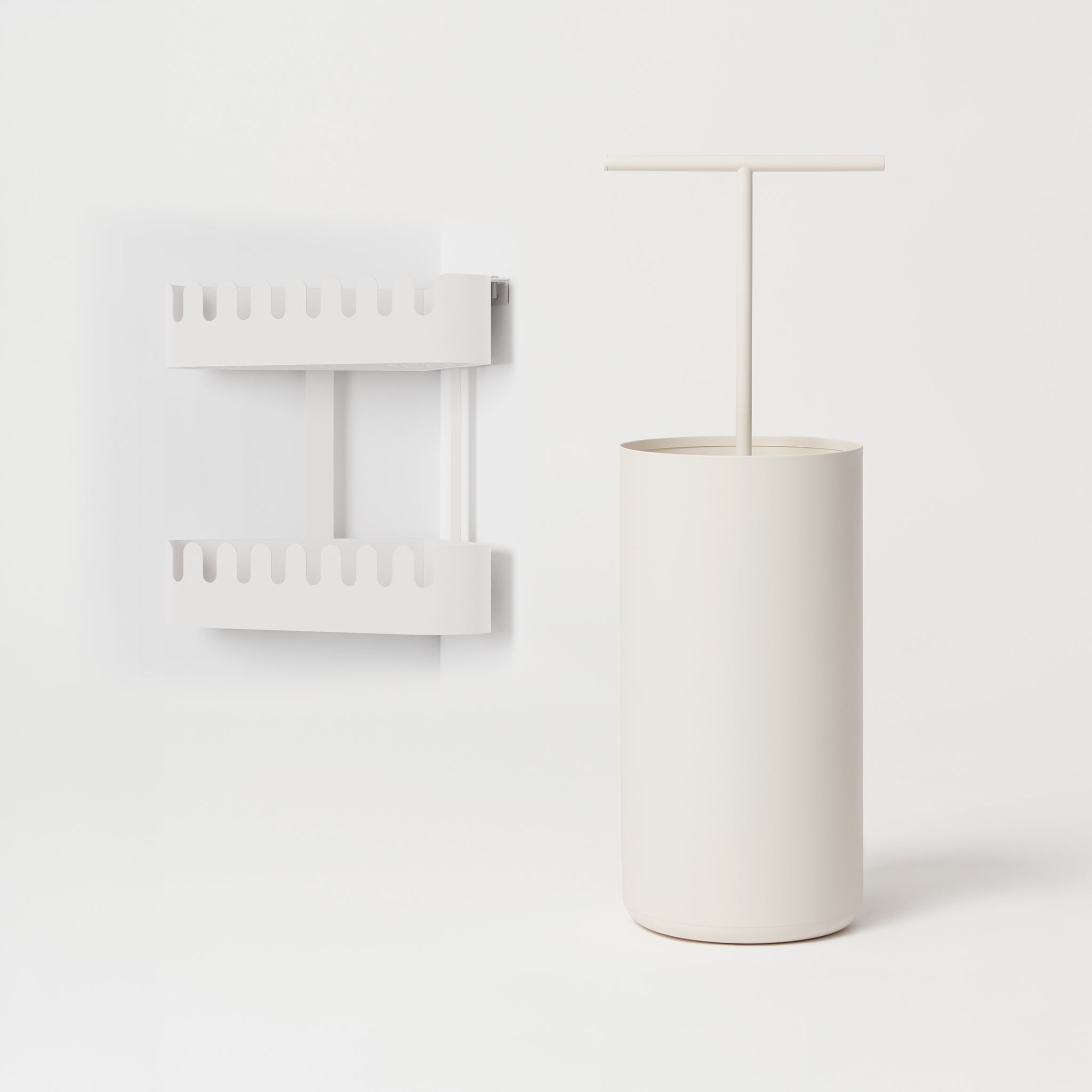 Marinella e Plu - Set