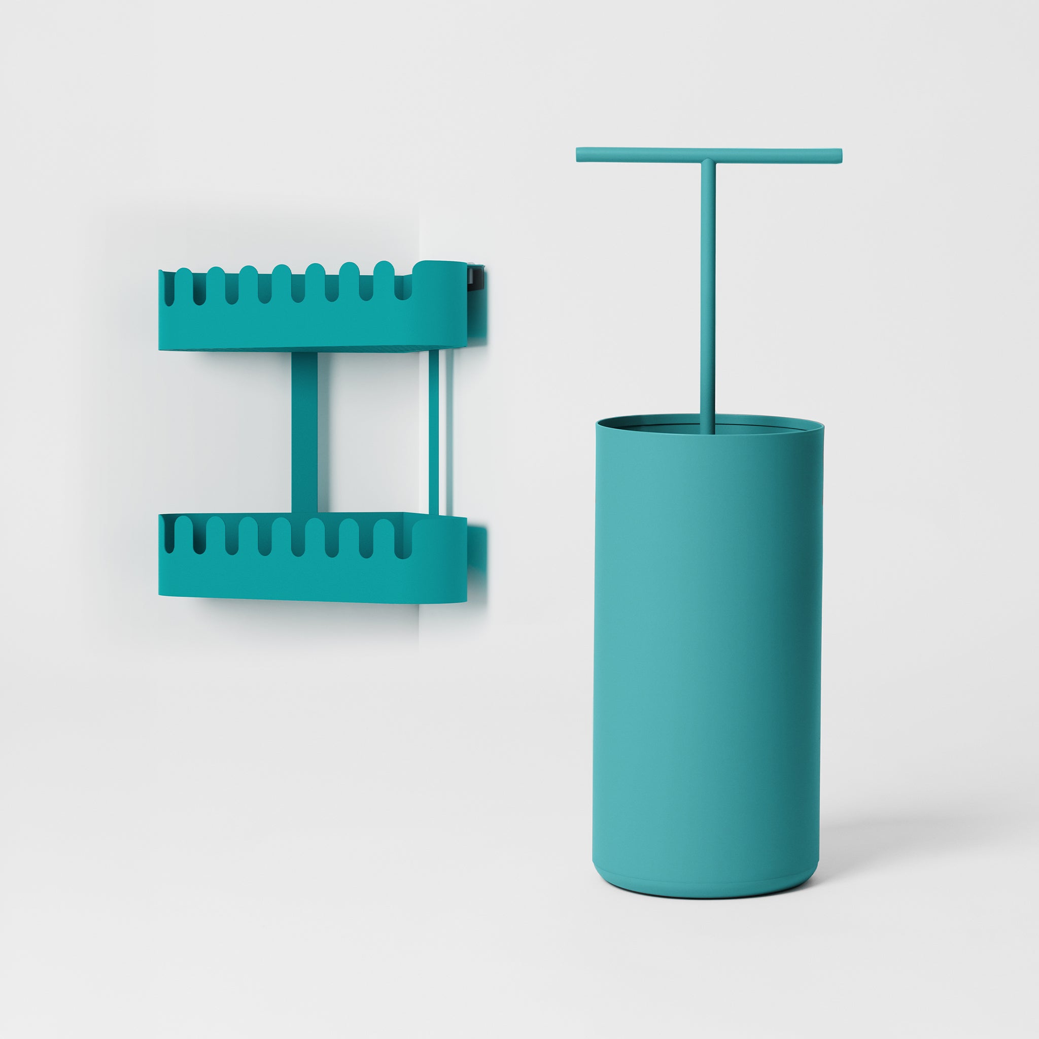 Marinella e Plu - Set