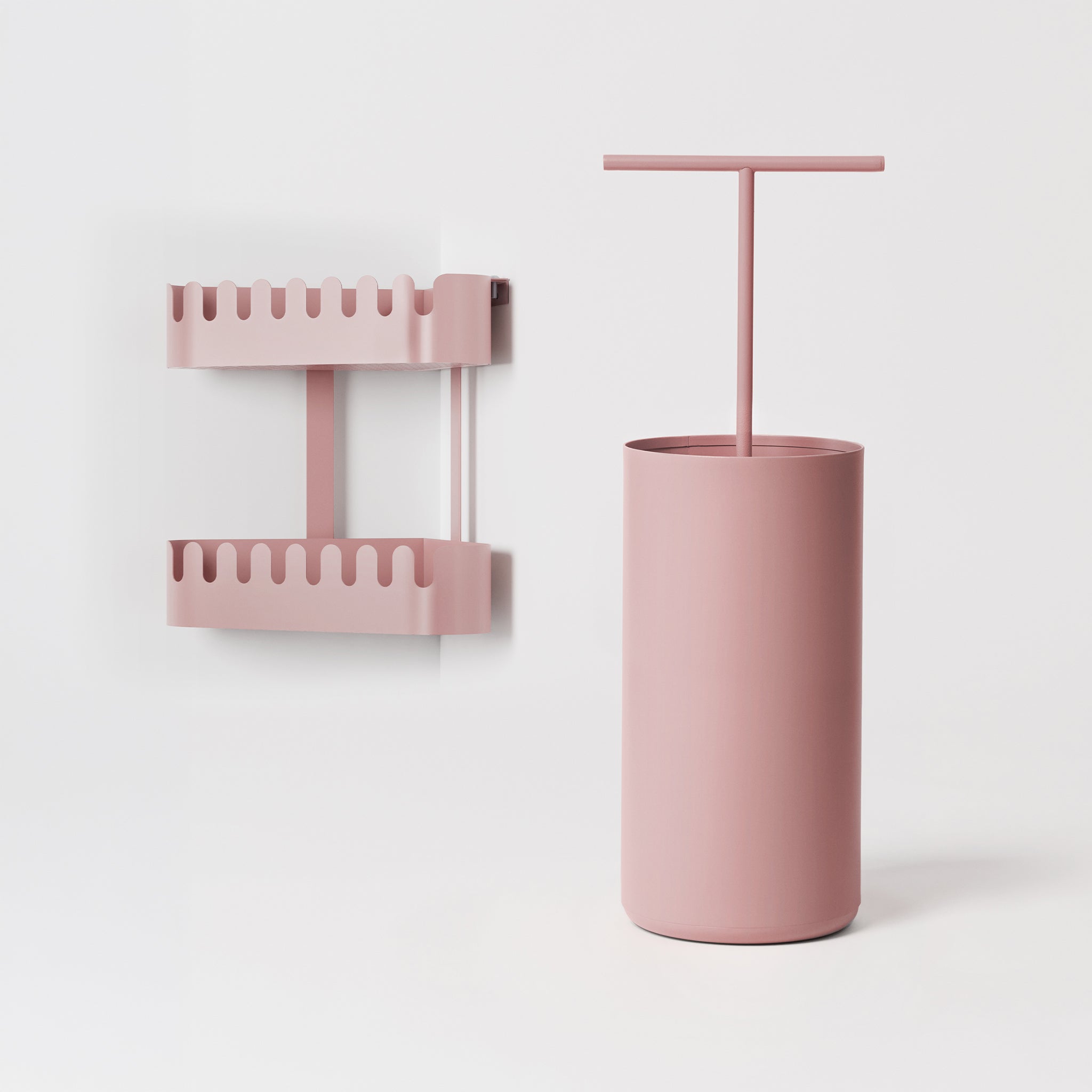 Marinella e Plu - Set