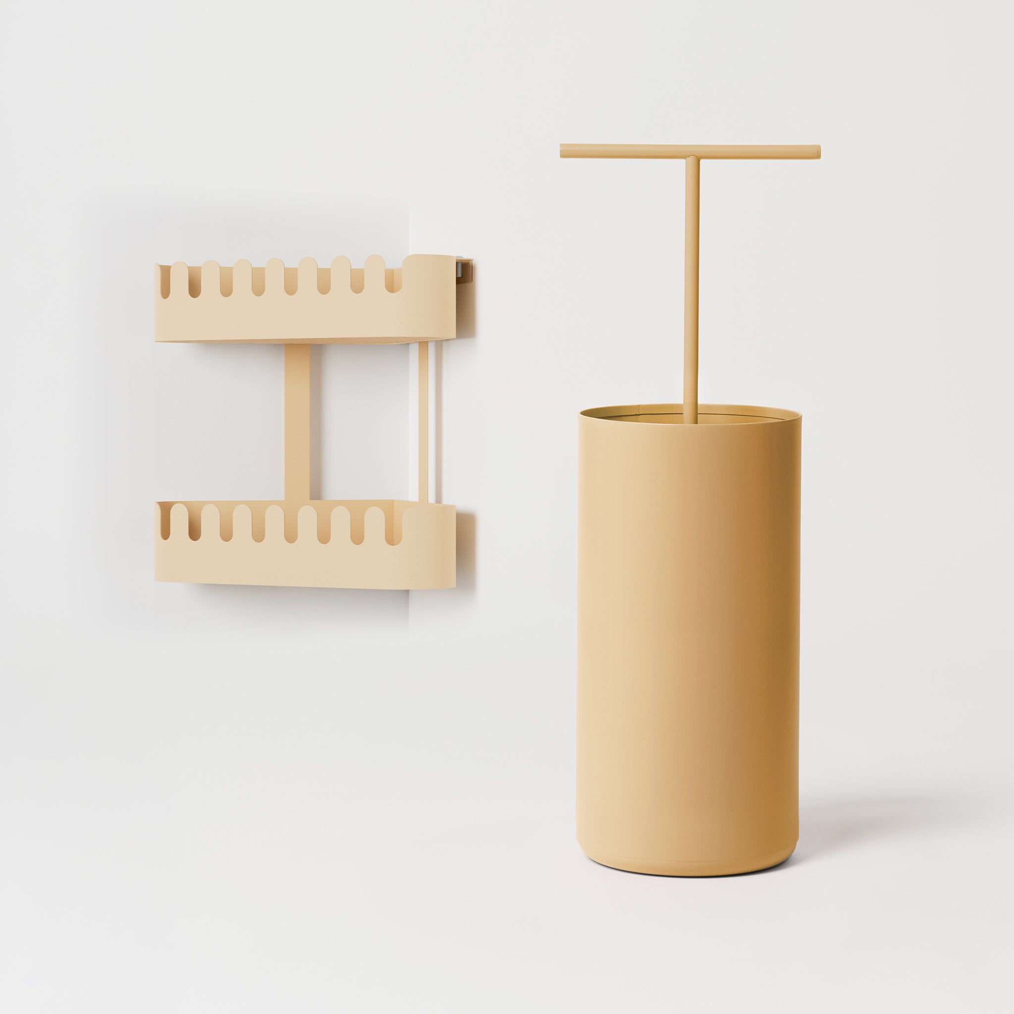 Marinella e Plu - Set