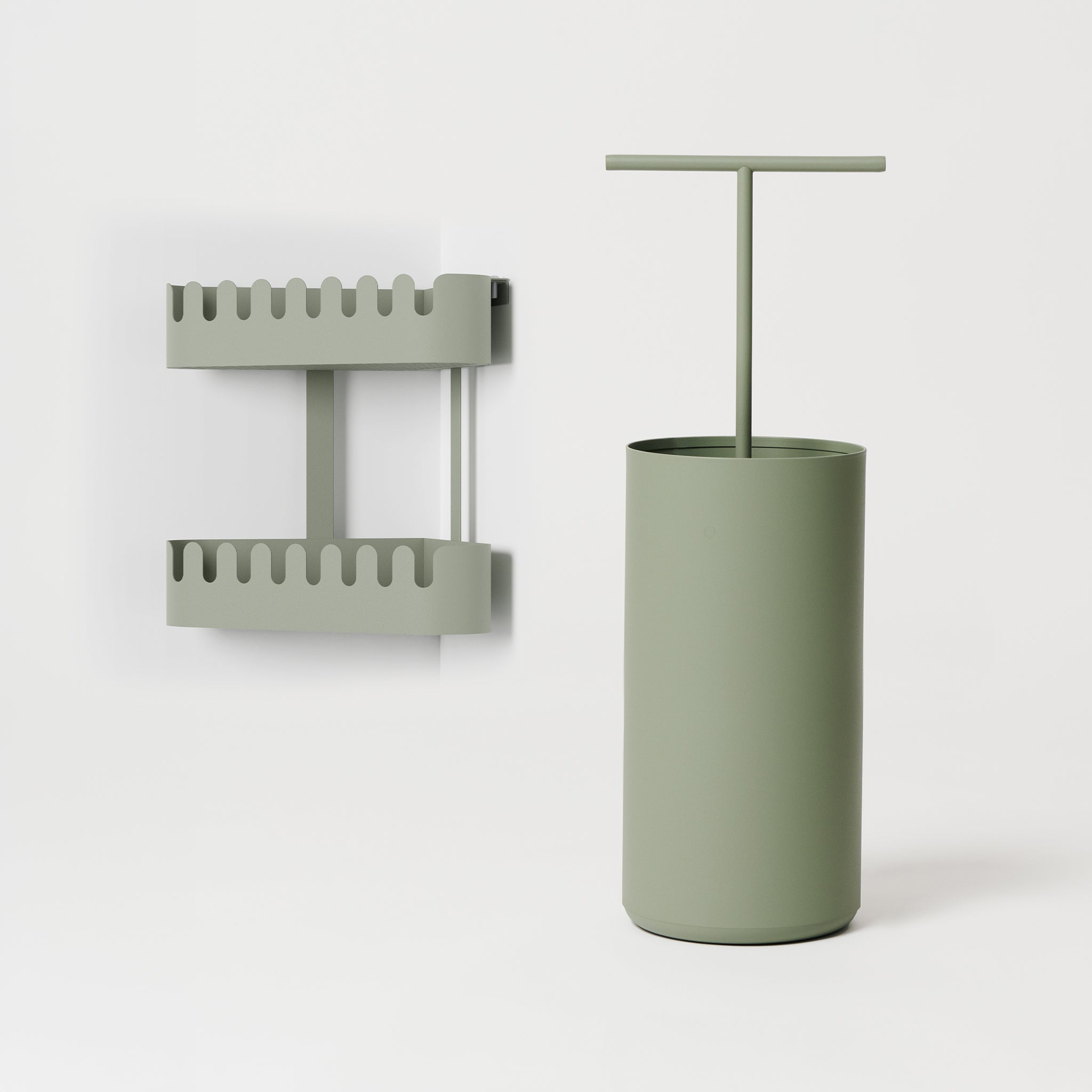 Marinella e Plu - Set