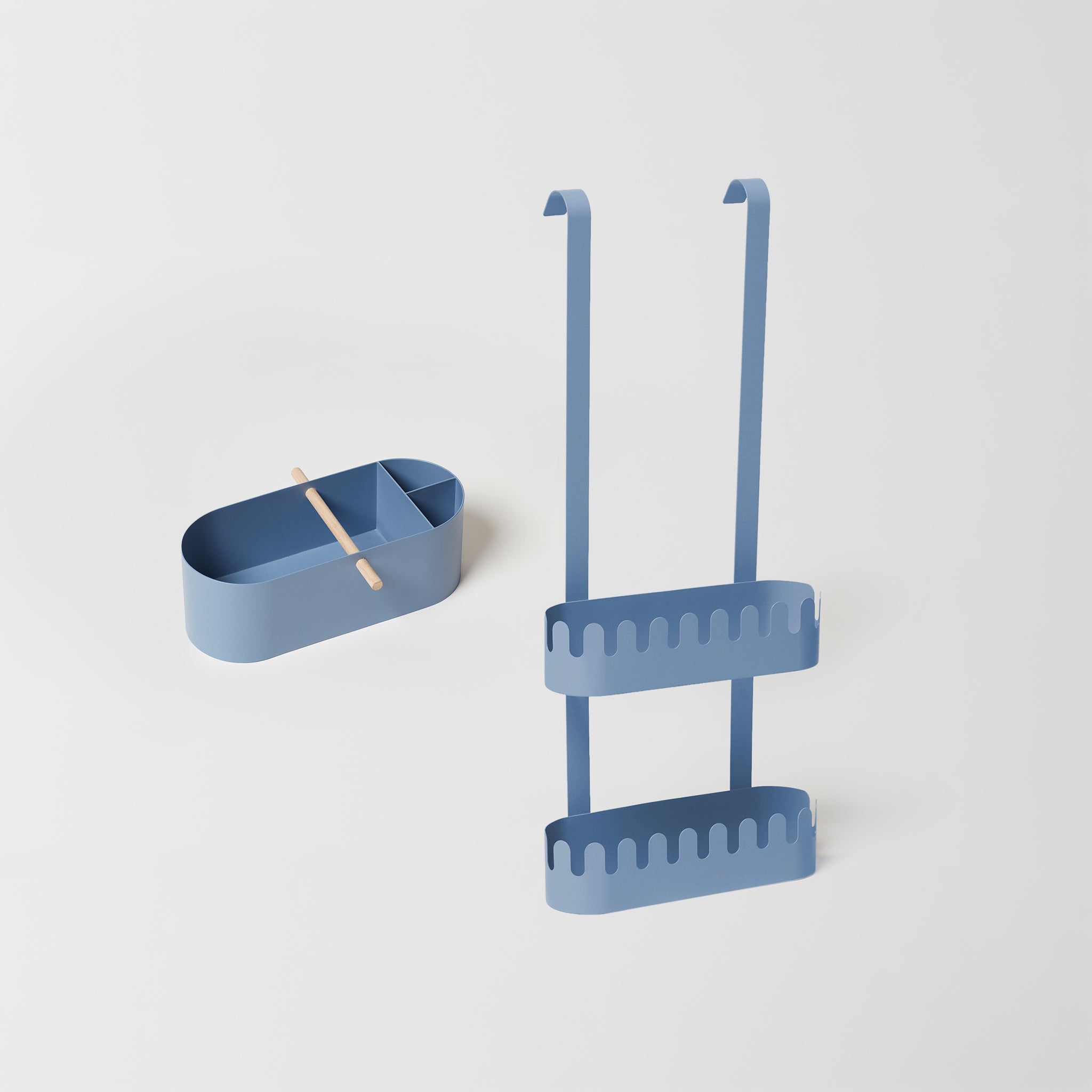 Everyday box e Marinella - Set