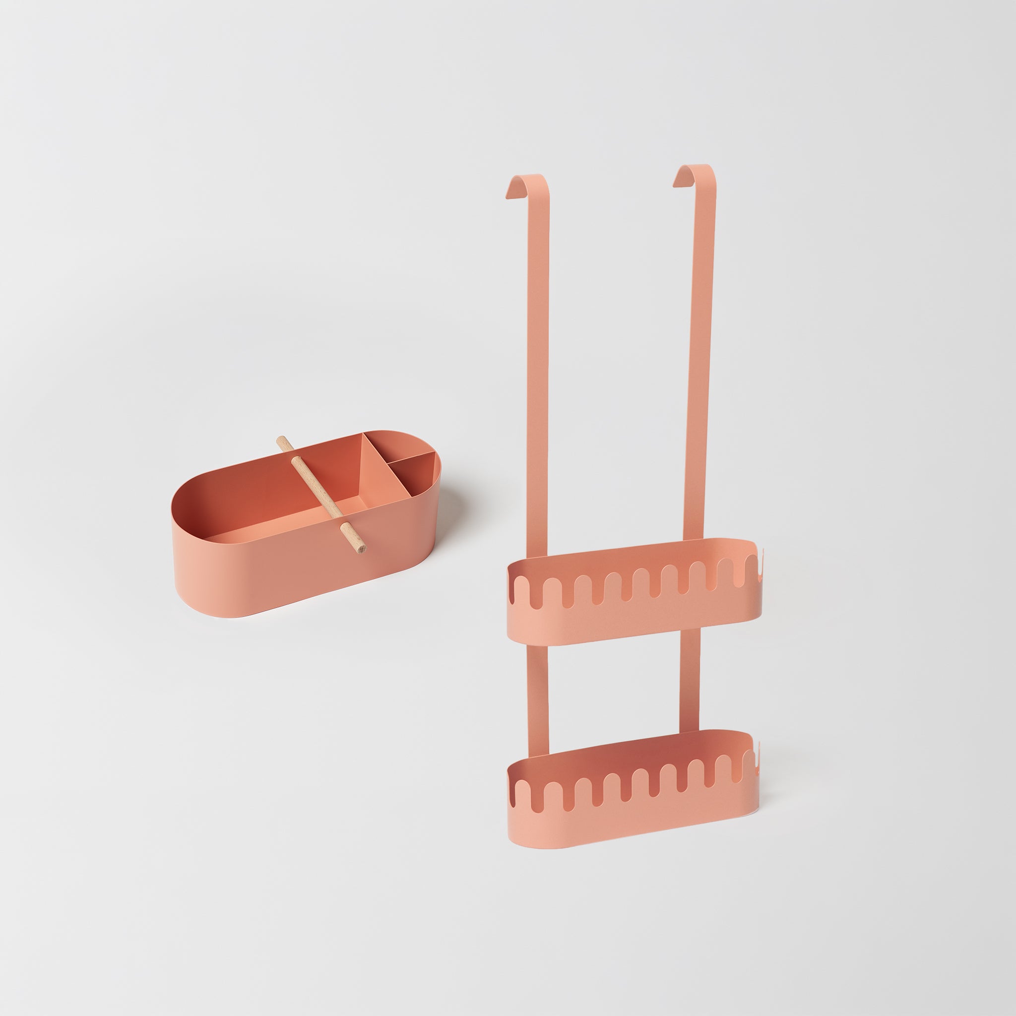 Everyday box e Marinella - Set