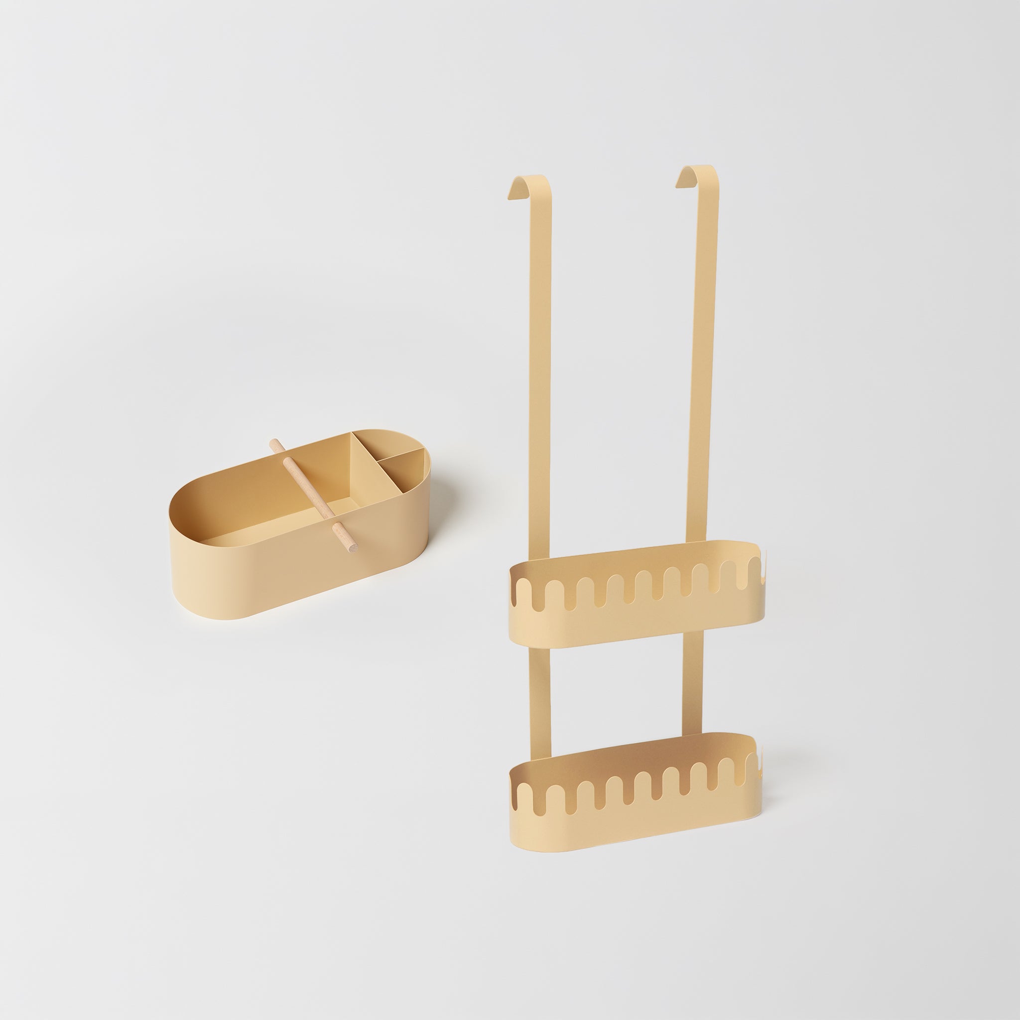 Everyday box e Marinella - Set