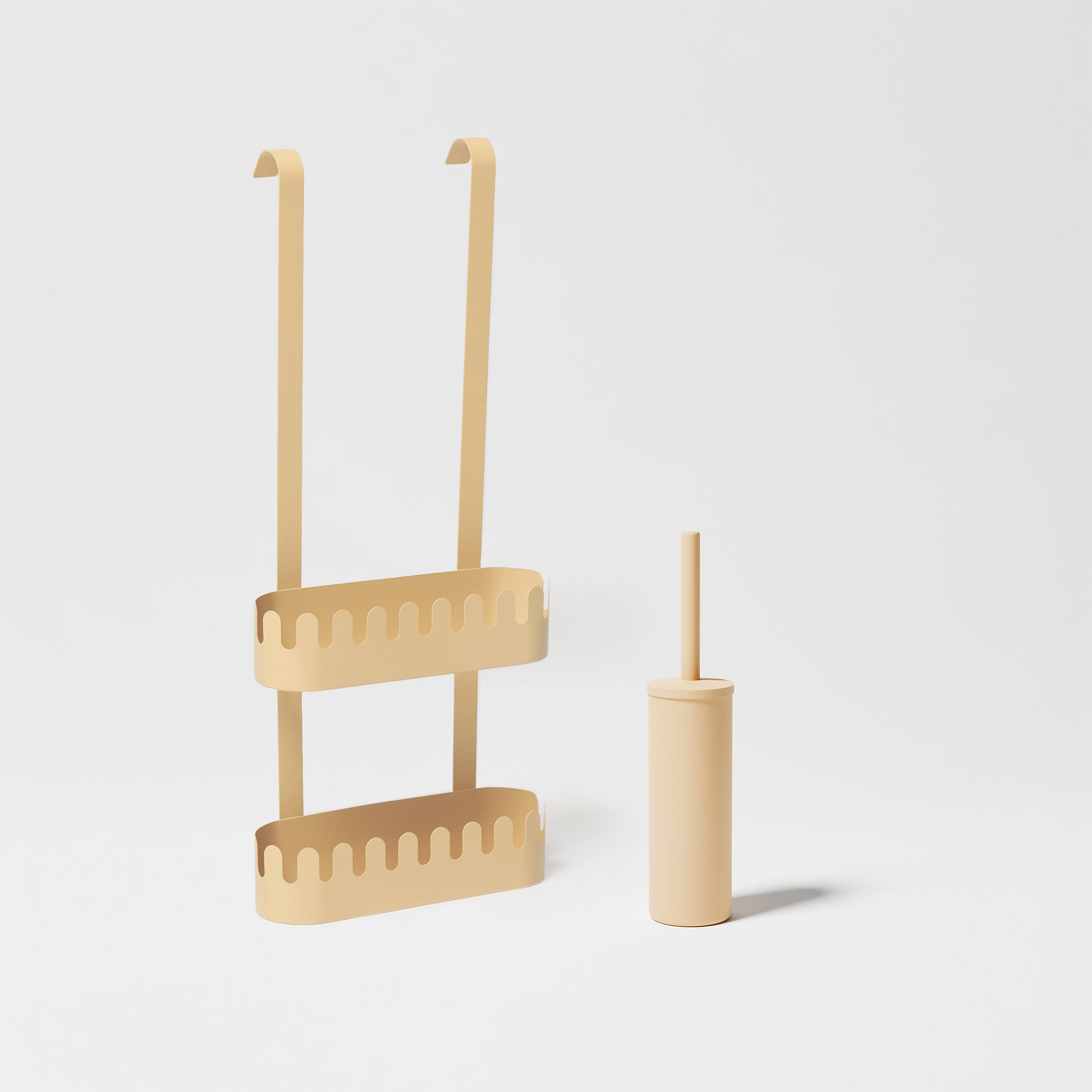 Marinella e Panco - Set