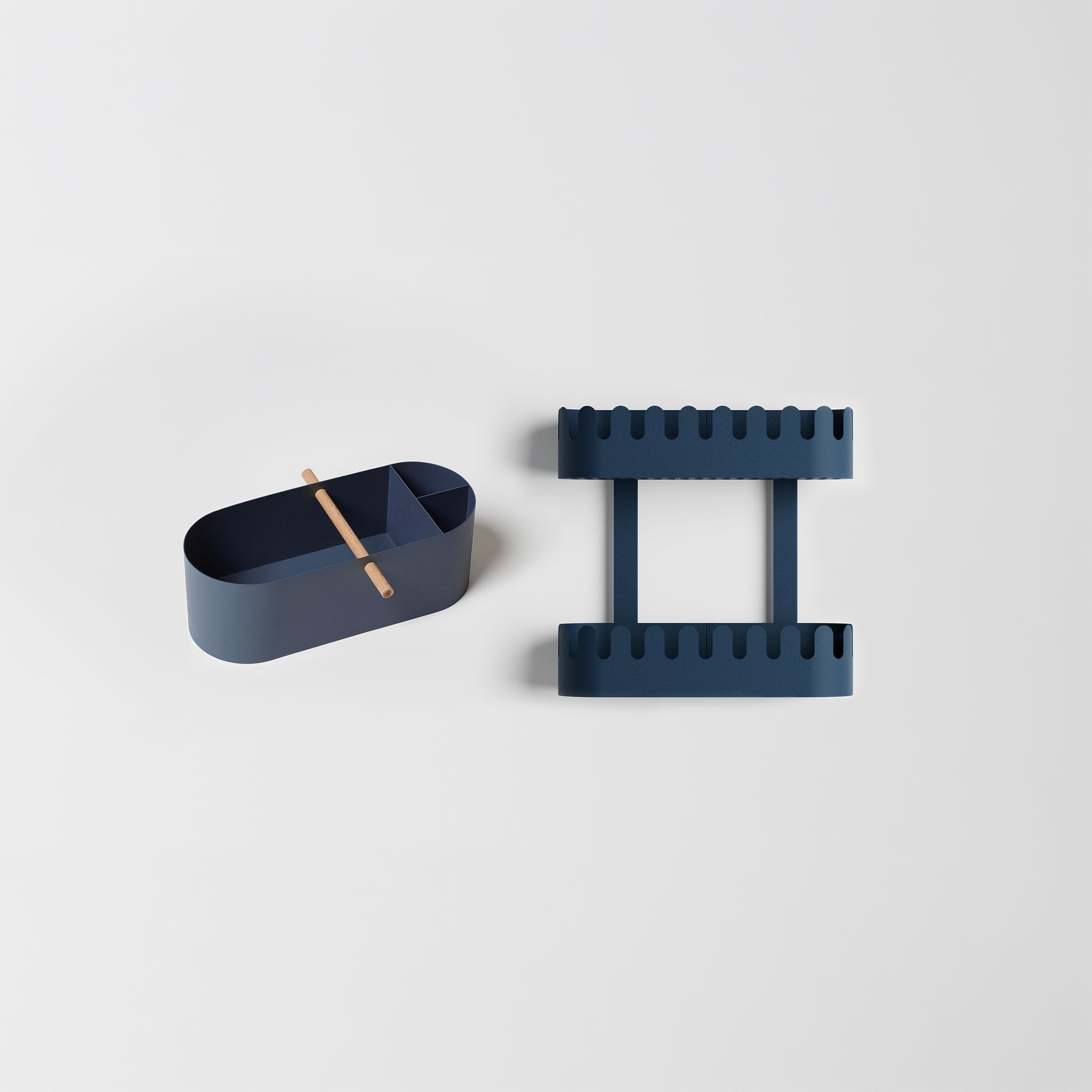 Everyday box e Marinella - Set