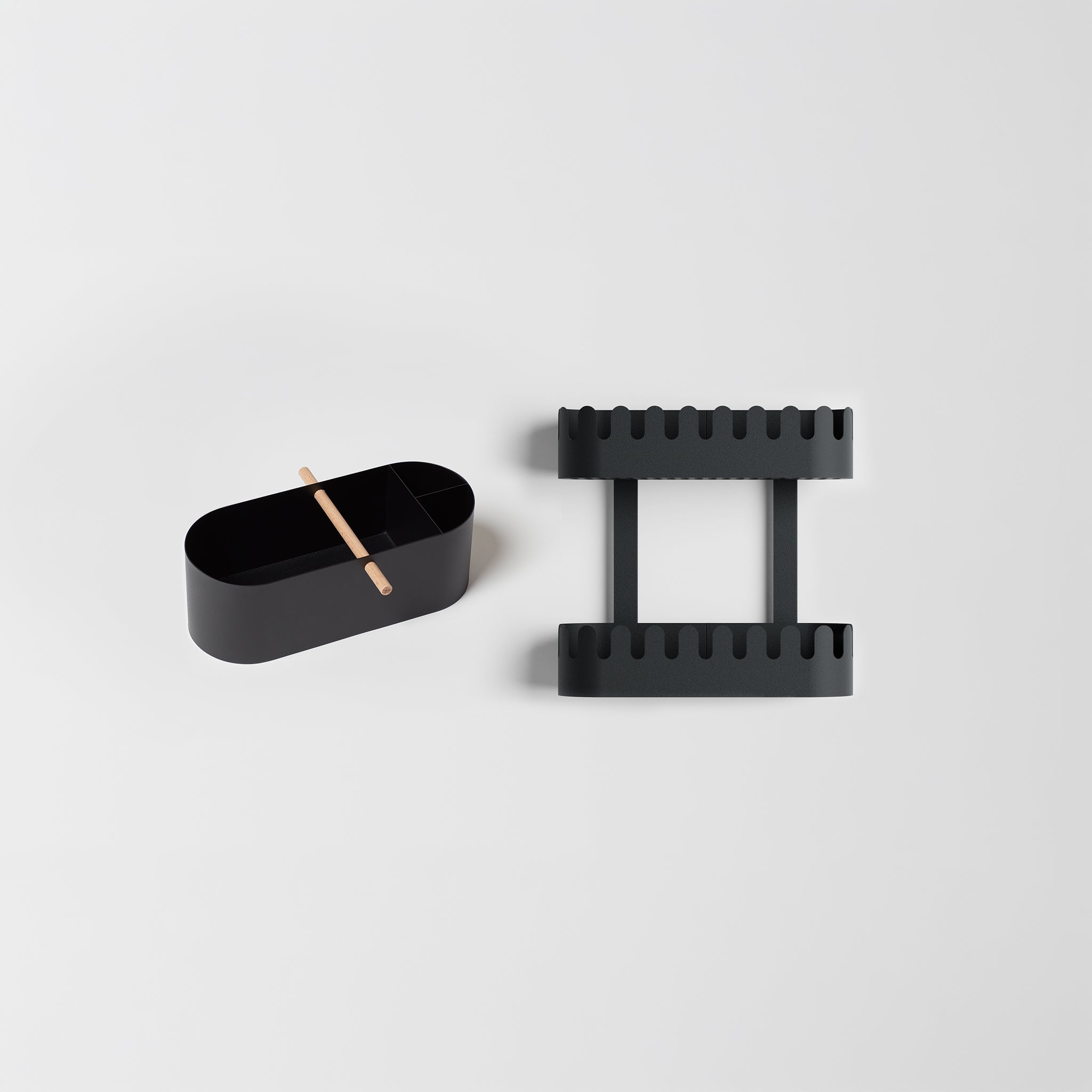 Everyday box e Marinella - Set
