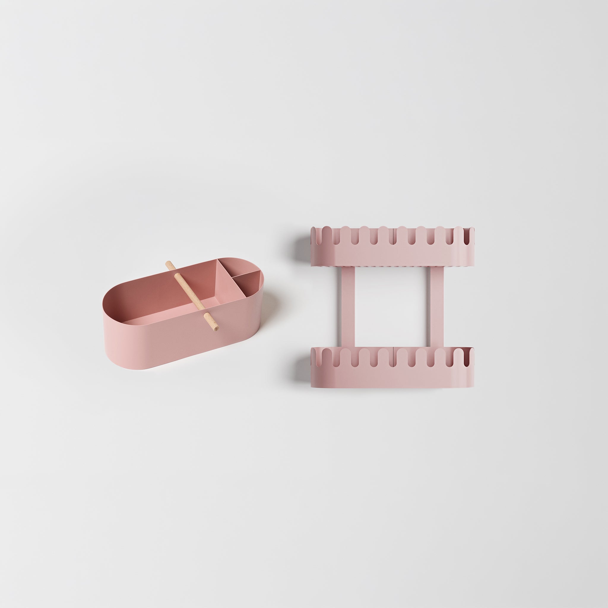Everyday box e Marinella - Set