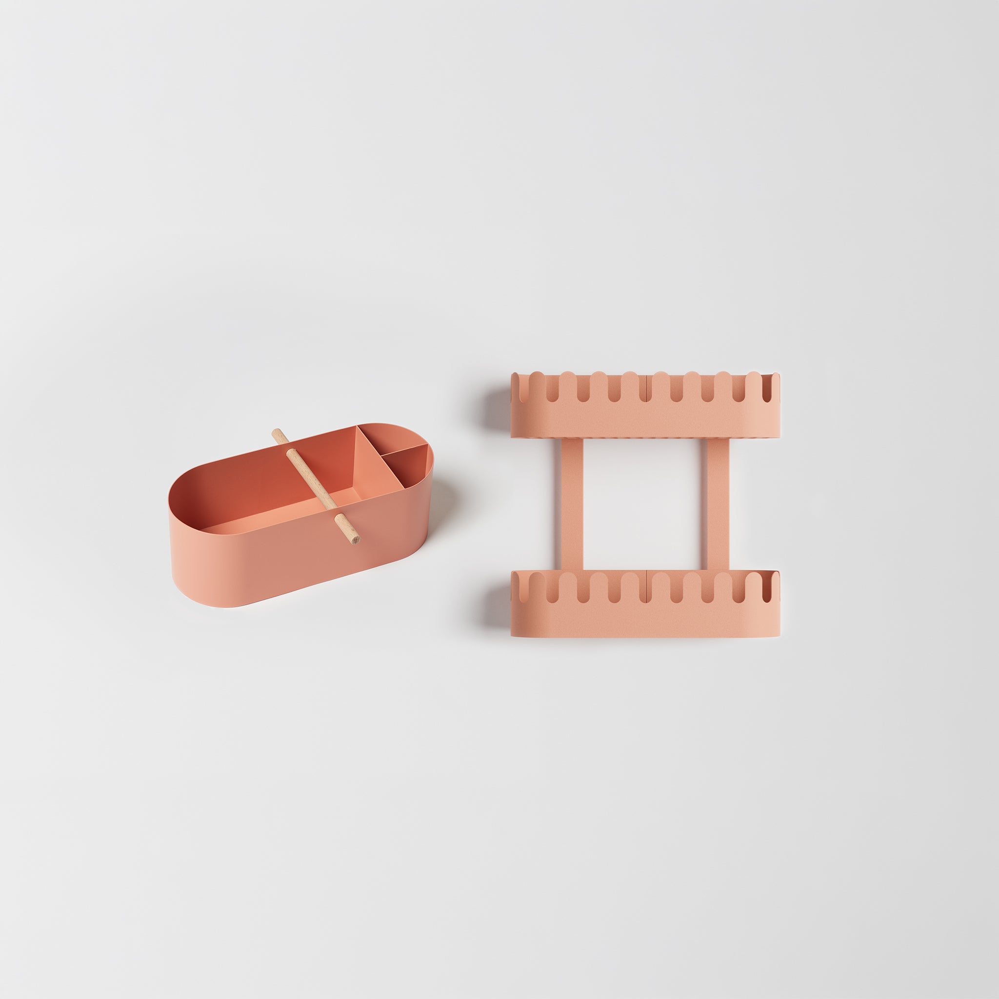 Everyday box e Marinella - Set