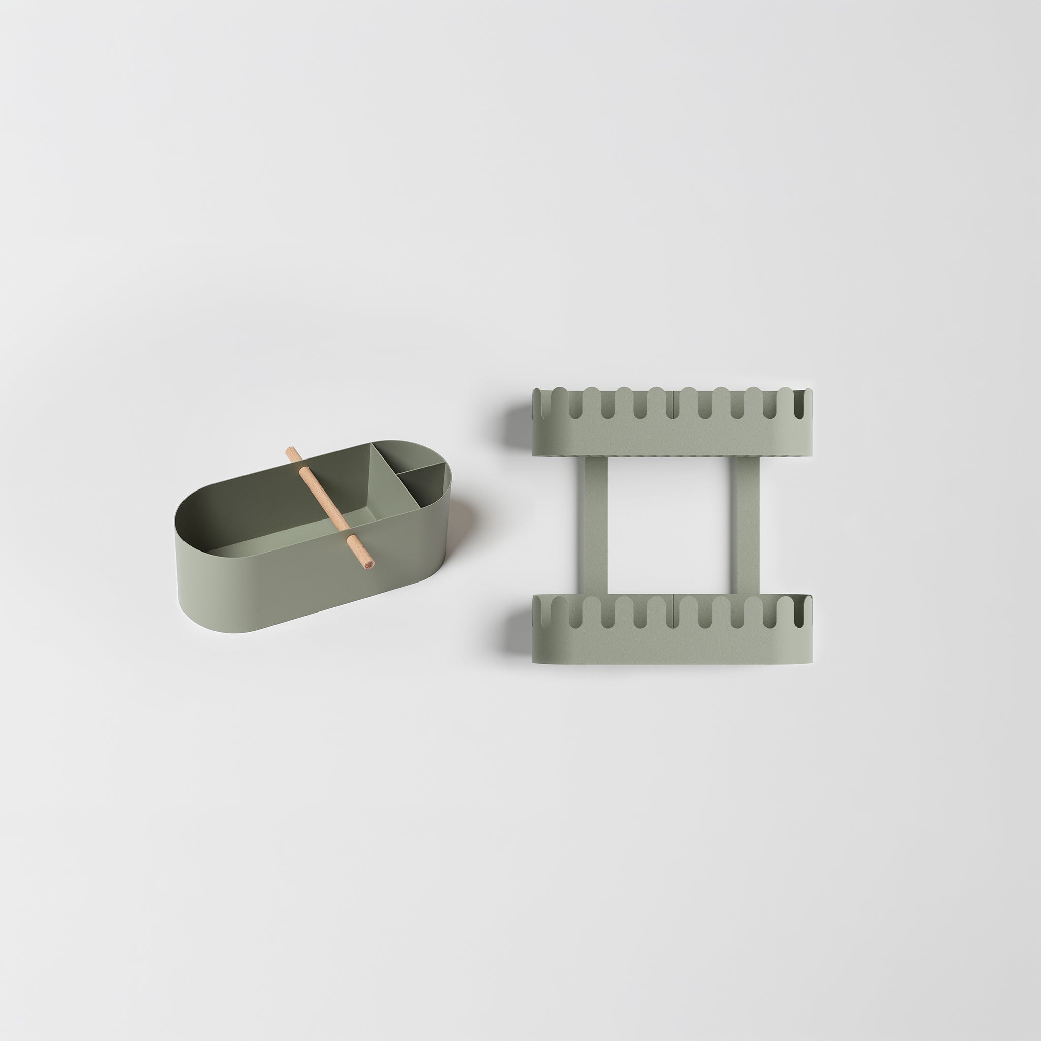 Everyday box e Marinella - Set