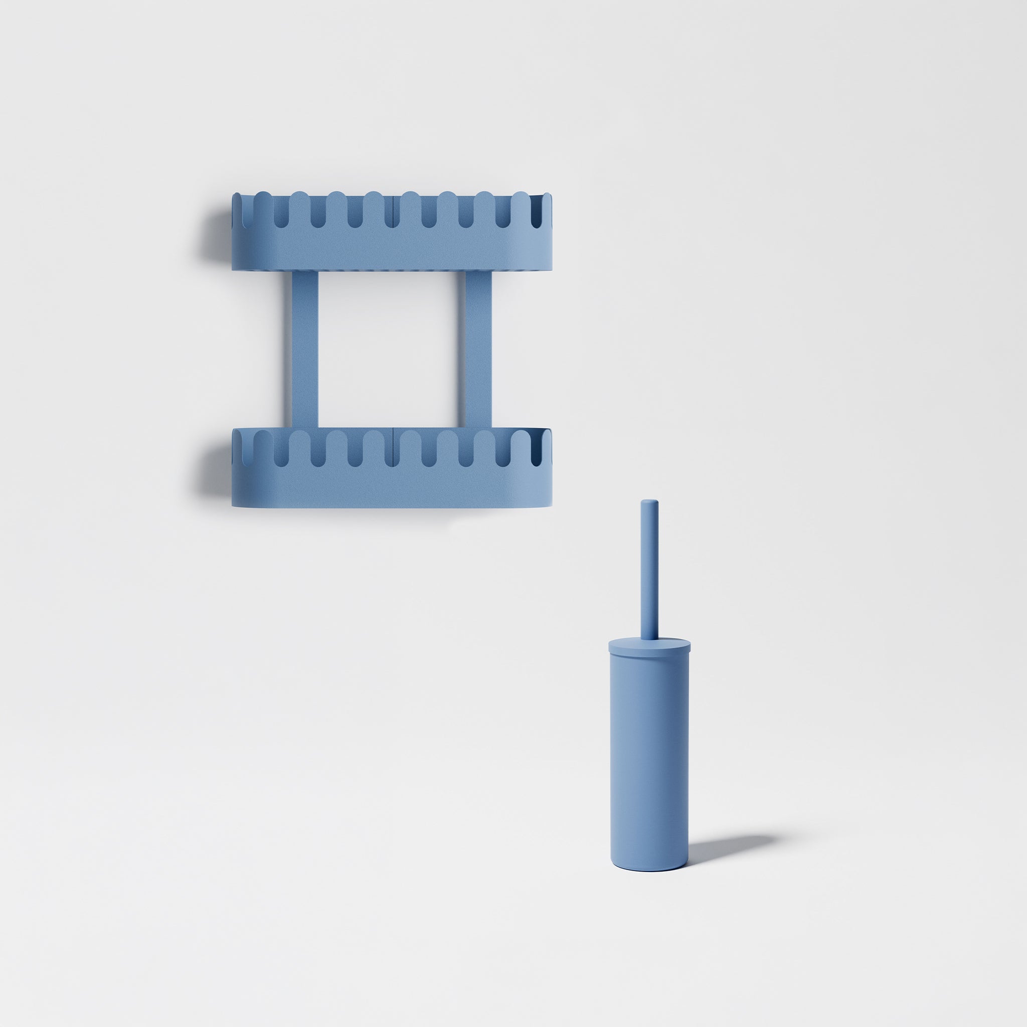Marinella e Panco - Set