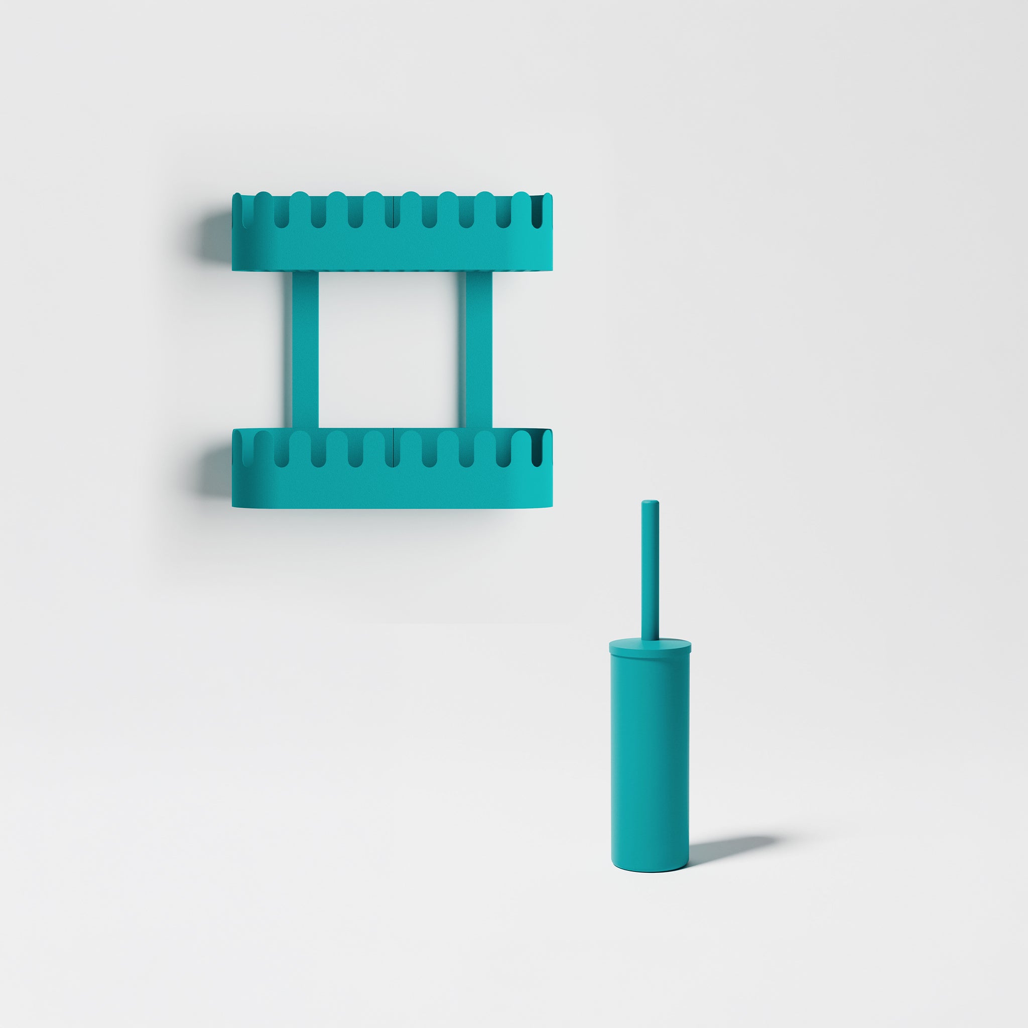 Marinella e Panco - Set