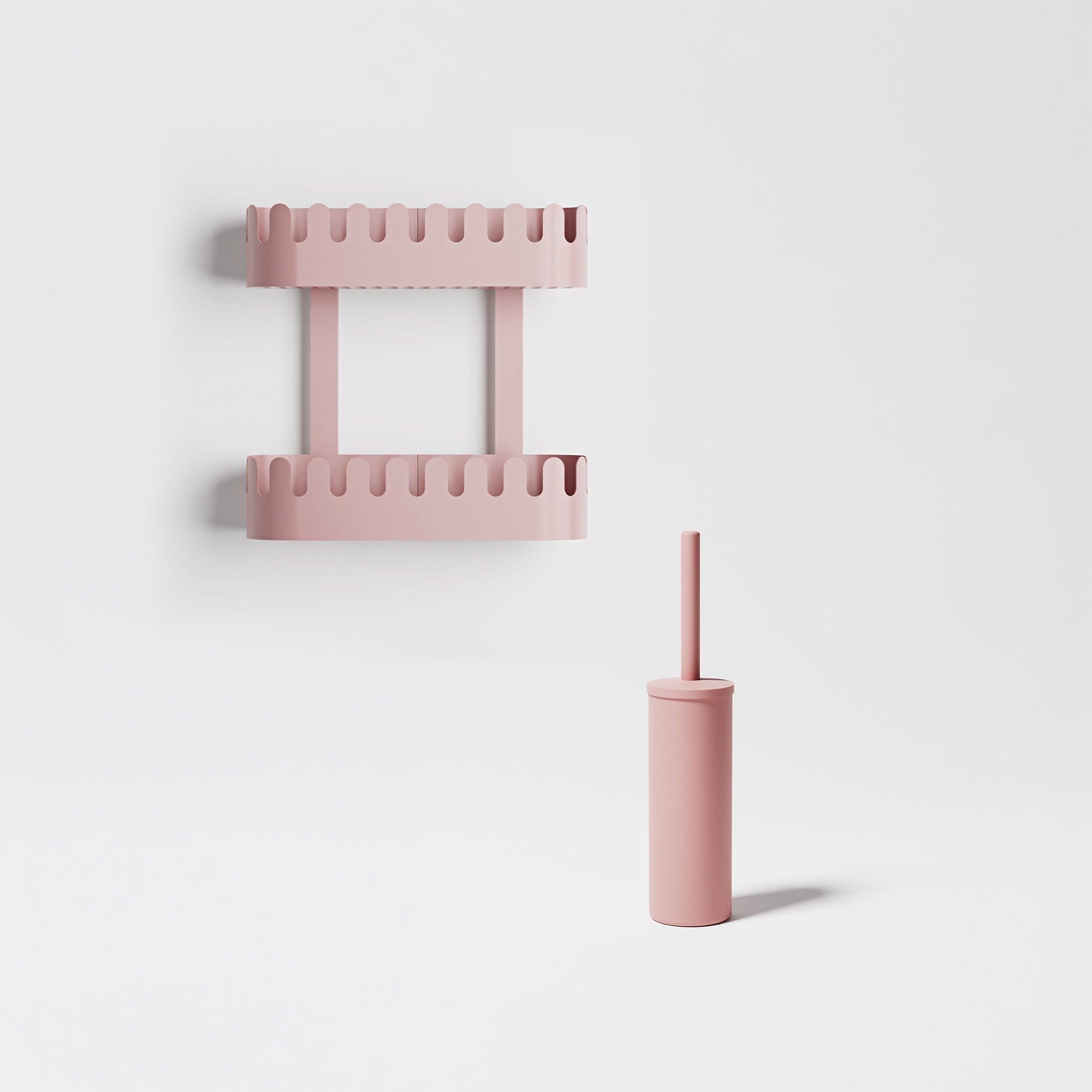 Marinella e Panco - Set