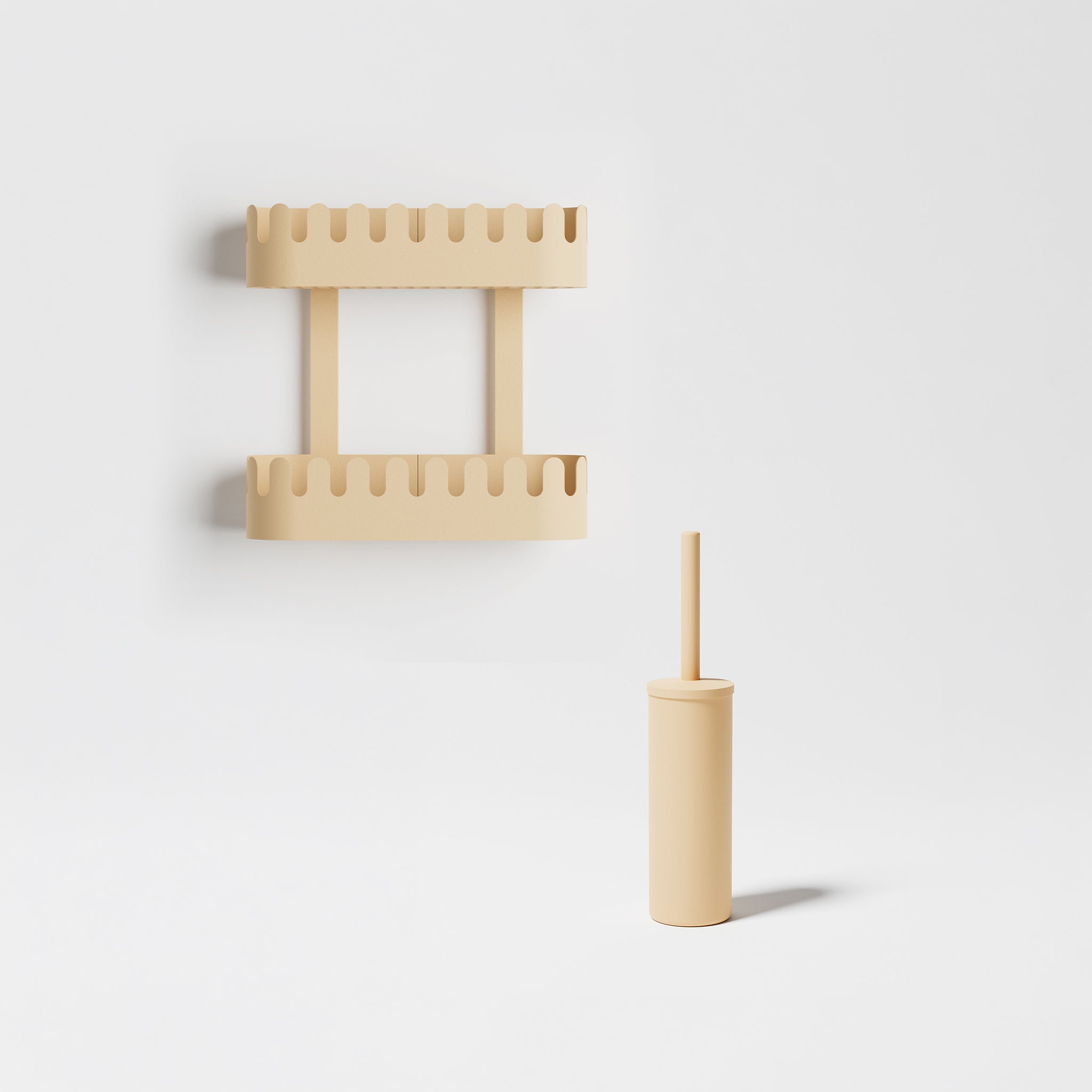 Marinella e Panco - Set