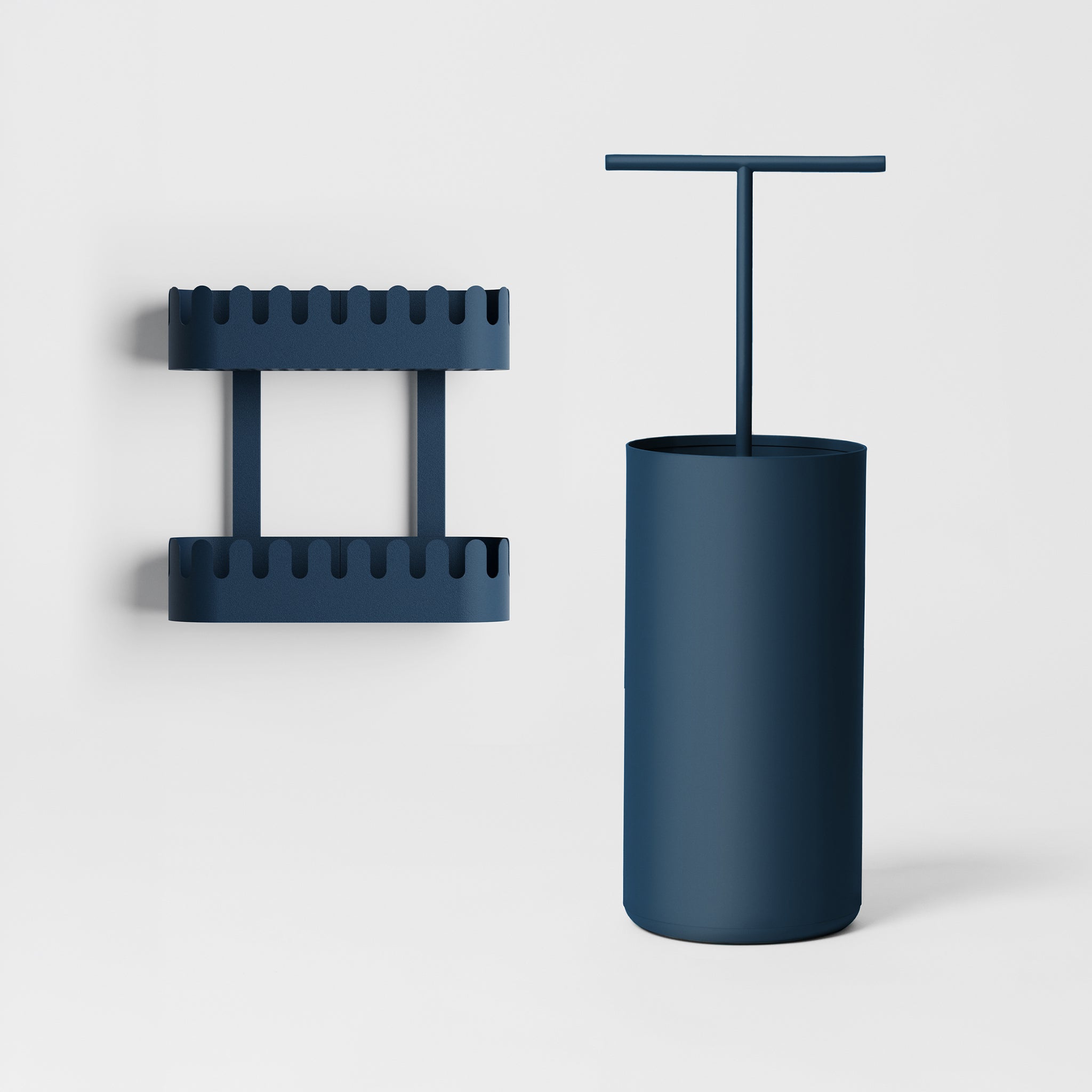 Marinella e Plu - Set
