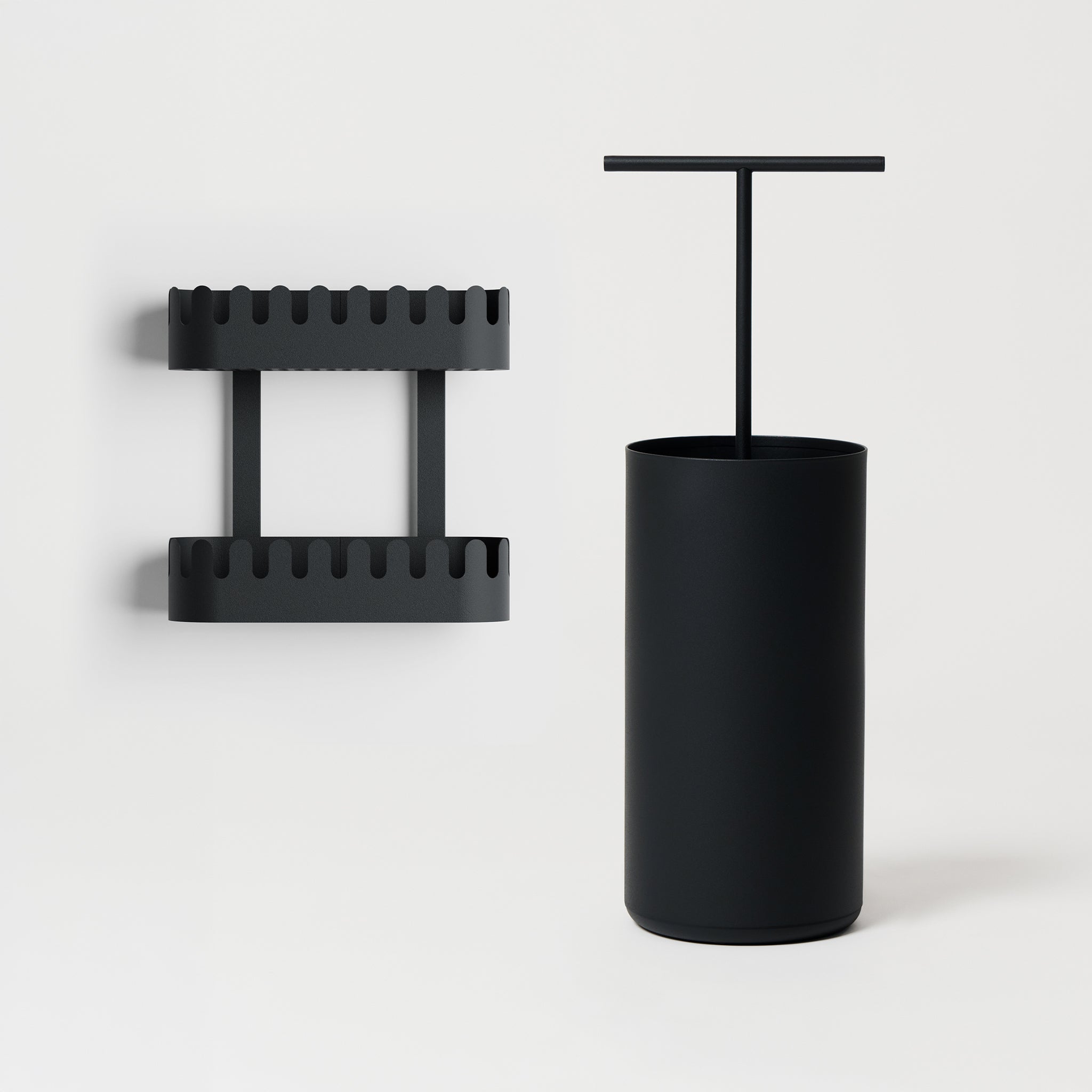 Marinella e Plu - Set