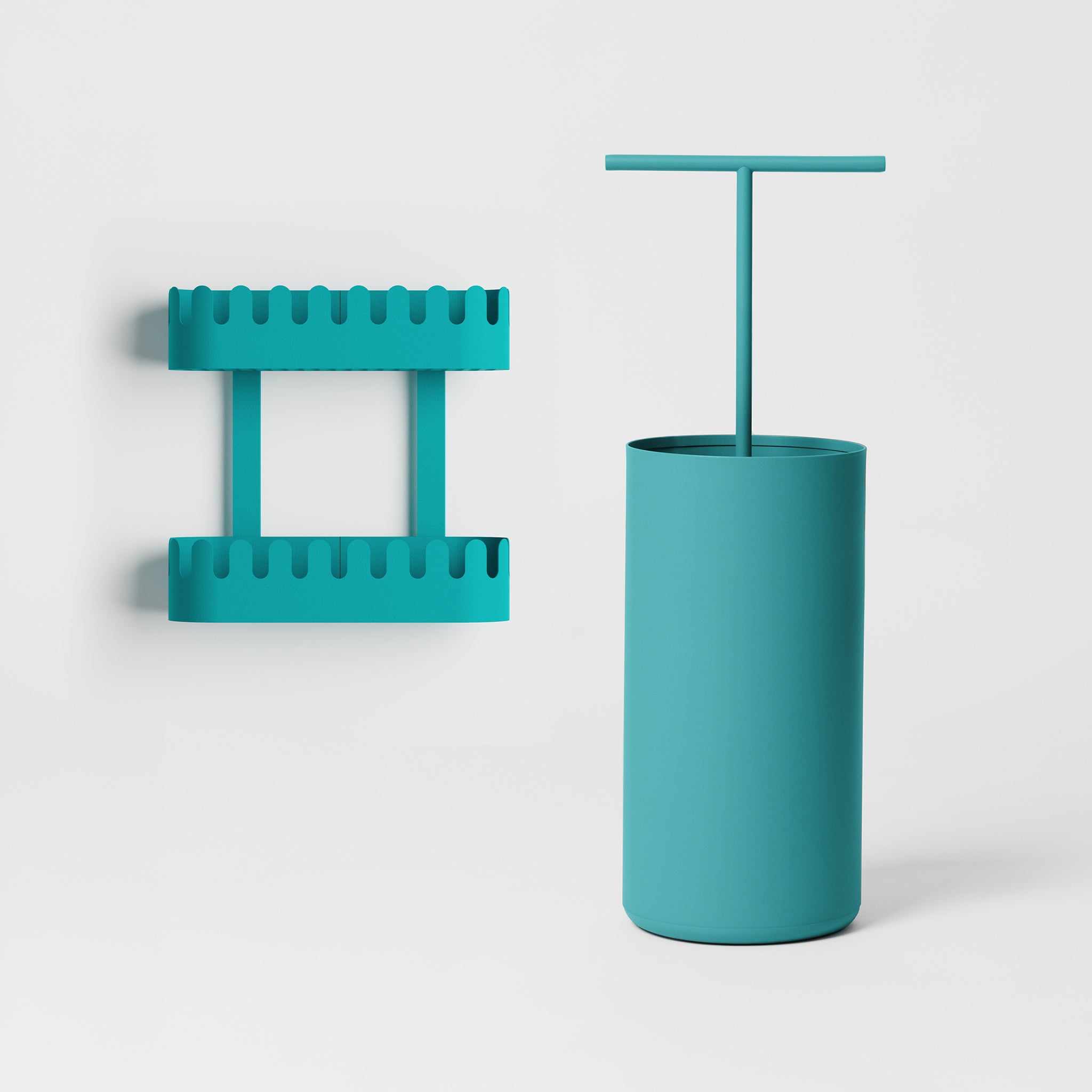 Marinella e Plu - Set